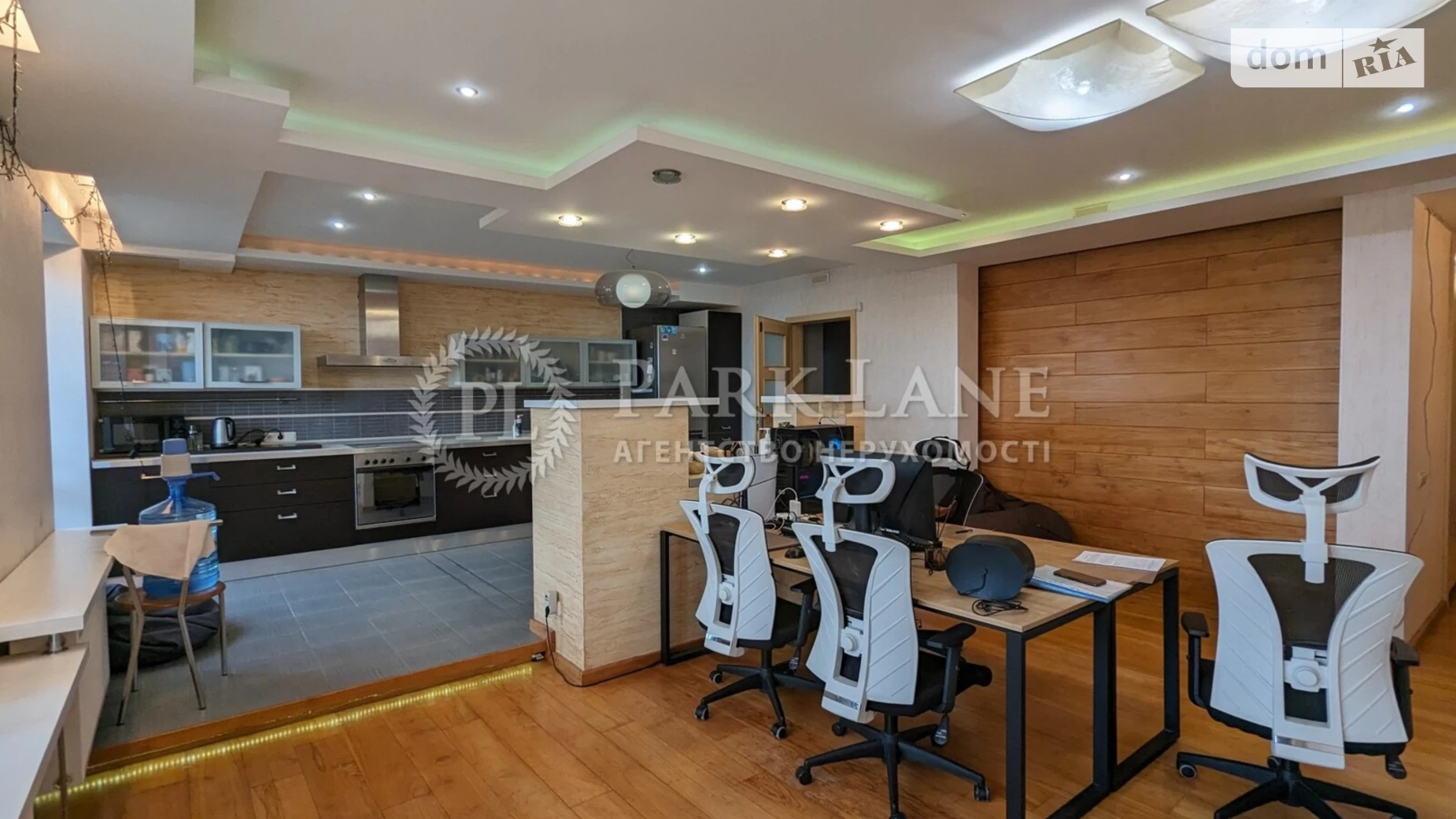 Продается 3-комнатная квартира 117.8 кв. м в Киеве, ул. Панаса Мирного, 28А - фото 5
