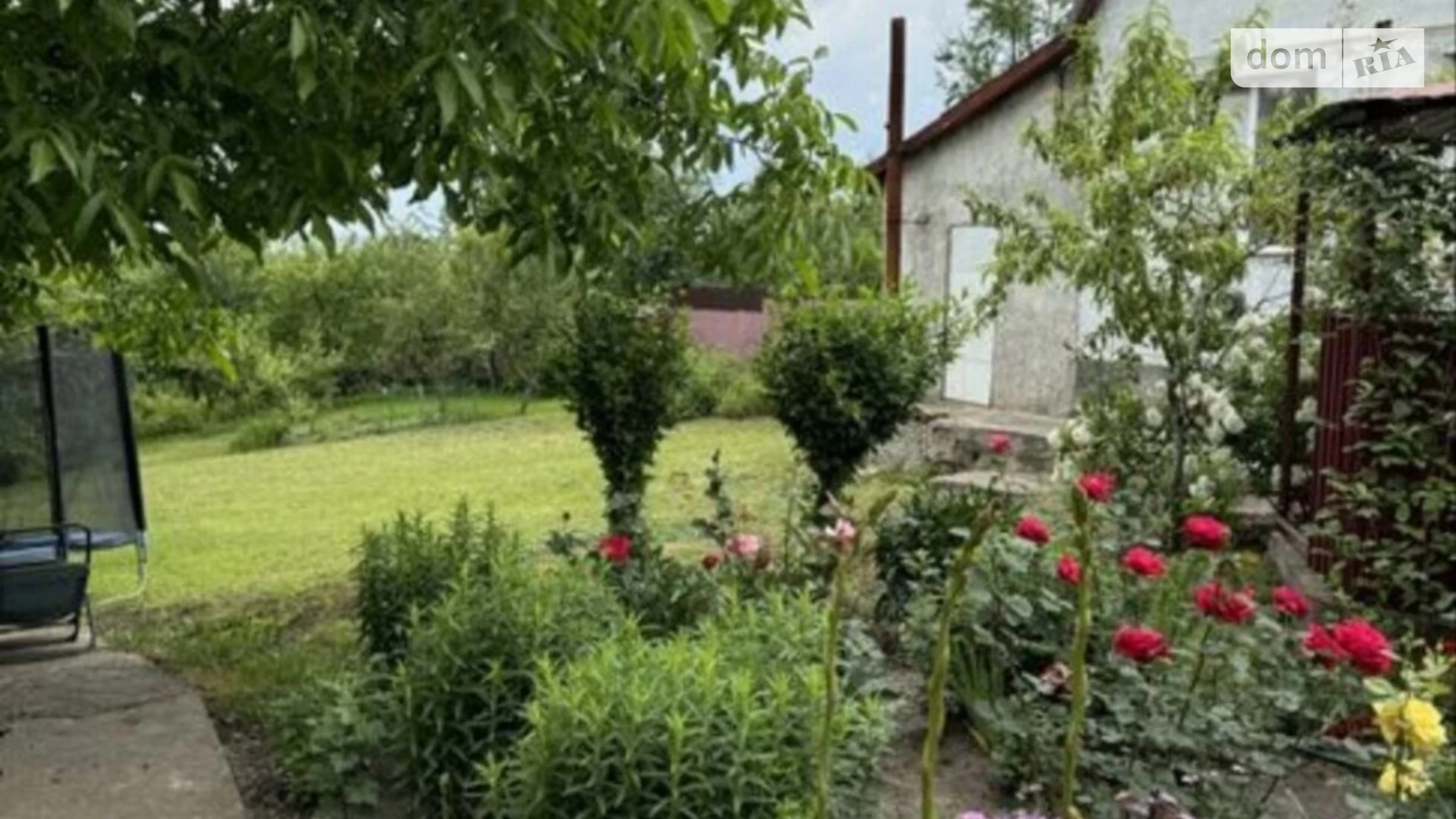 Продається будинок 2 поверховий 45 кв. м з меблями, цена: 25000 $ - фото 4