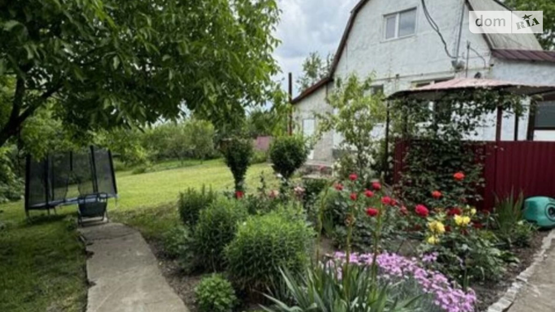 Продається будинок 2 поверховий 45 кв. м з меблями, цена: 25000 $ - фото 2