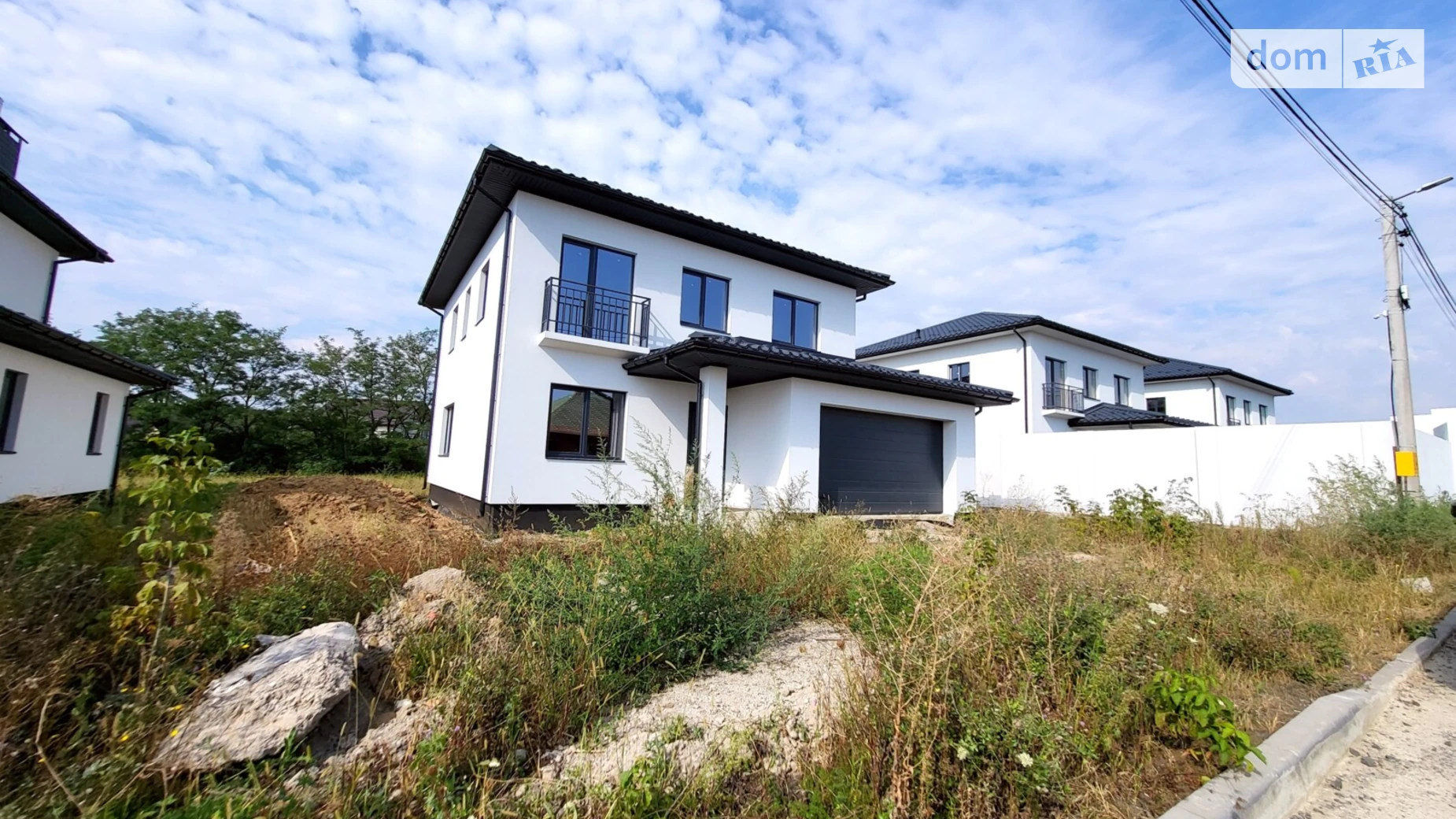 Продается дом на 2 этажа 200 кв. м с баней/сауной, цена: 185000 $ - фото 2