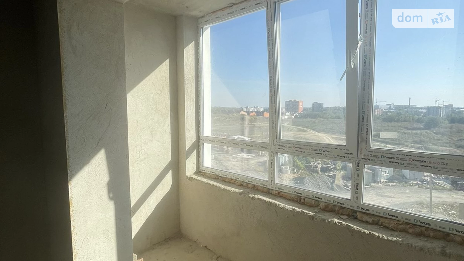 Продается 1-комнатная квартира 34 кв. м в Хмельницком, ул. Сечевых Стрельцов, 4 - фото 3