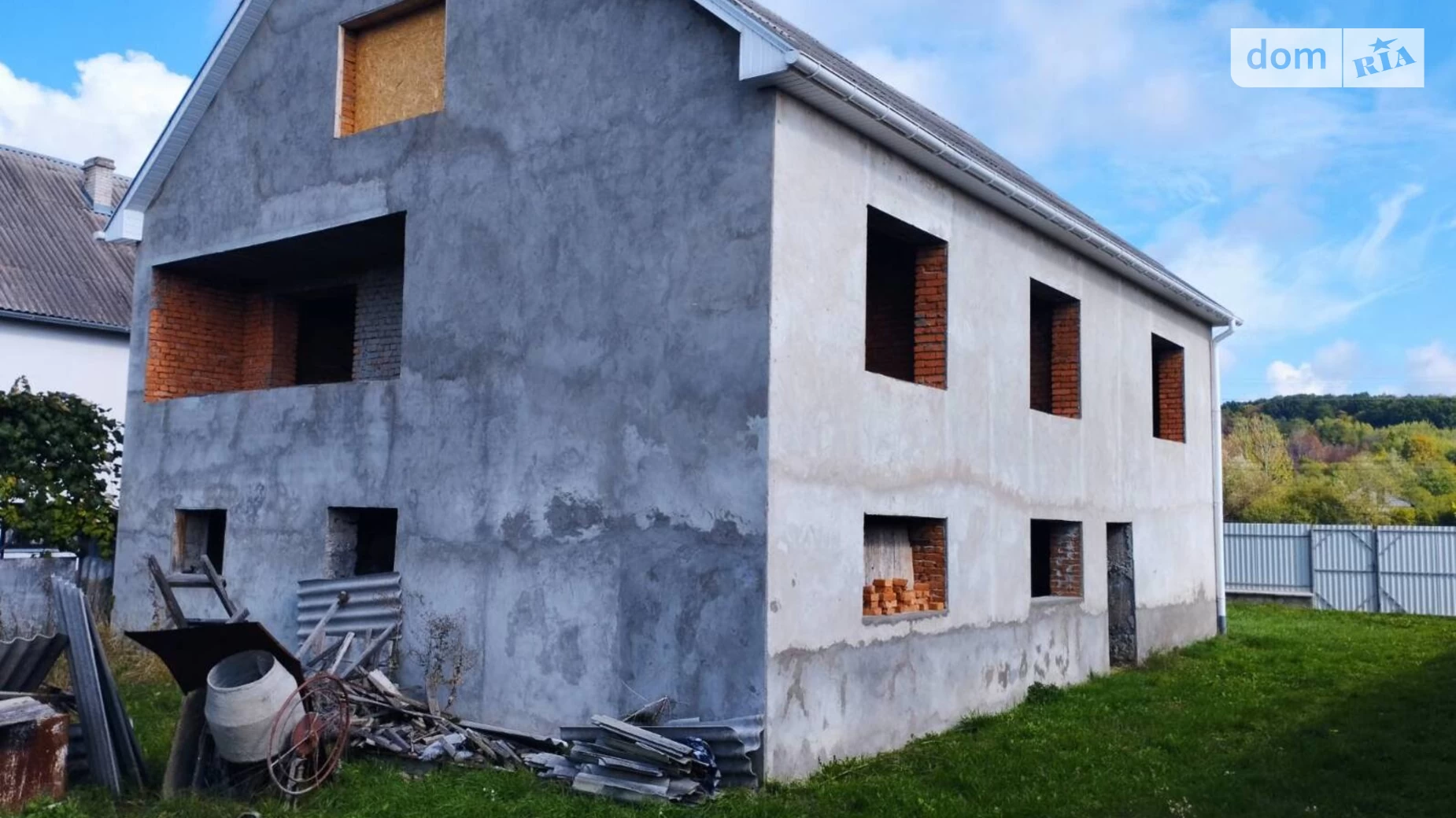 Продається будинок 2 поверховий 246 кв. м з садом, цена: 72000 $ - фото 2