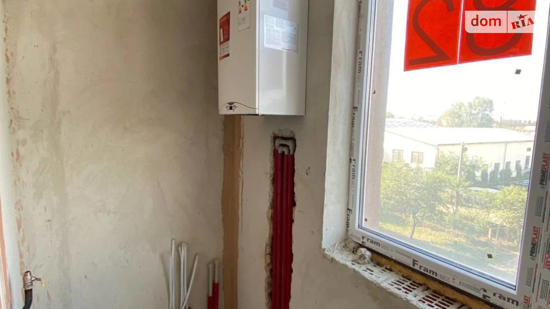 Продается 1-комнатная квартира 41.6 кв. м в Ивано-Франковске, ул. Хмельницкого Богдана, 57 - фото 5