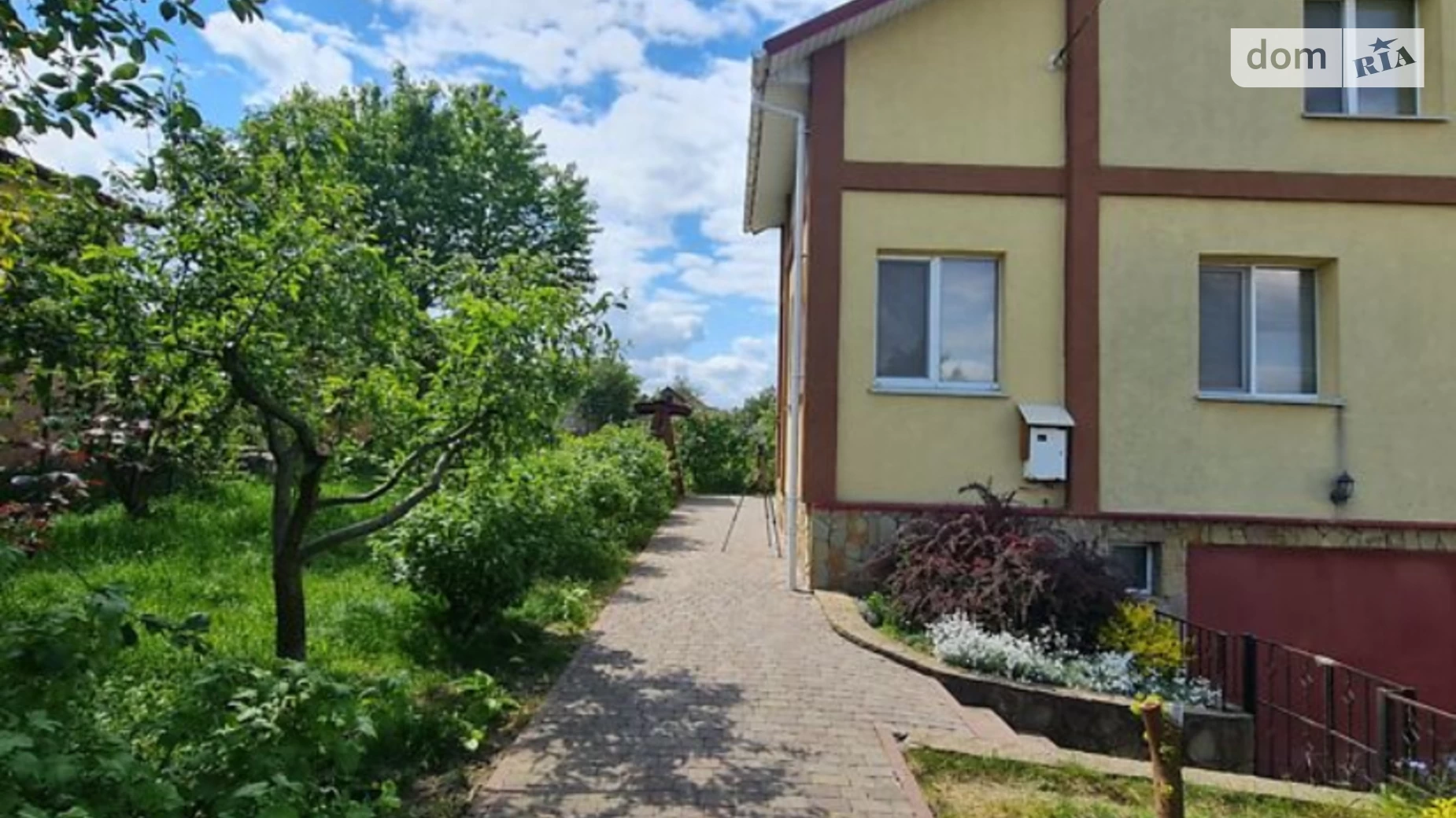 Продається будинок 2 поверховий 144.2 кв. м з бесідкою, цена: 160000 $ - фото 2