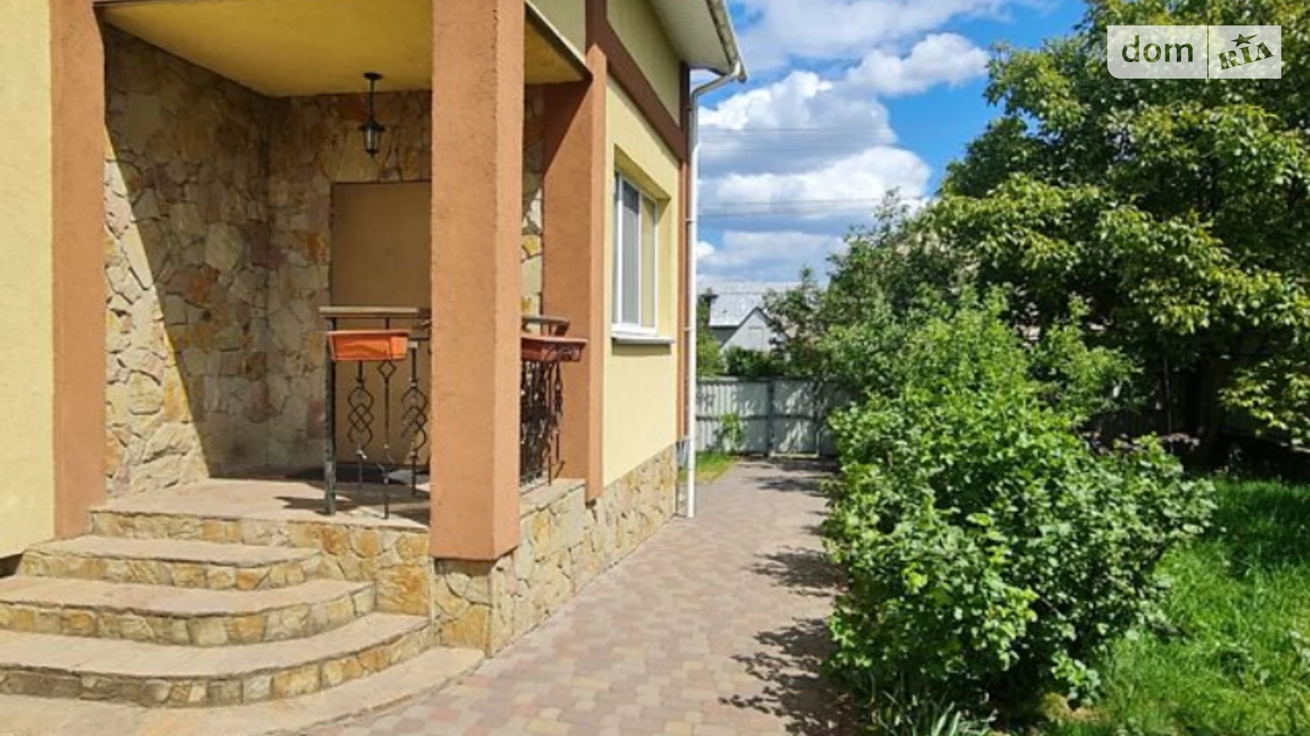 Продається будинок 2 поверховий 144.2 кв. м з бесідкою, цена: 160000 $ - фото 4