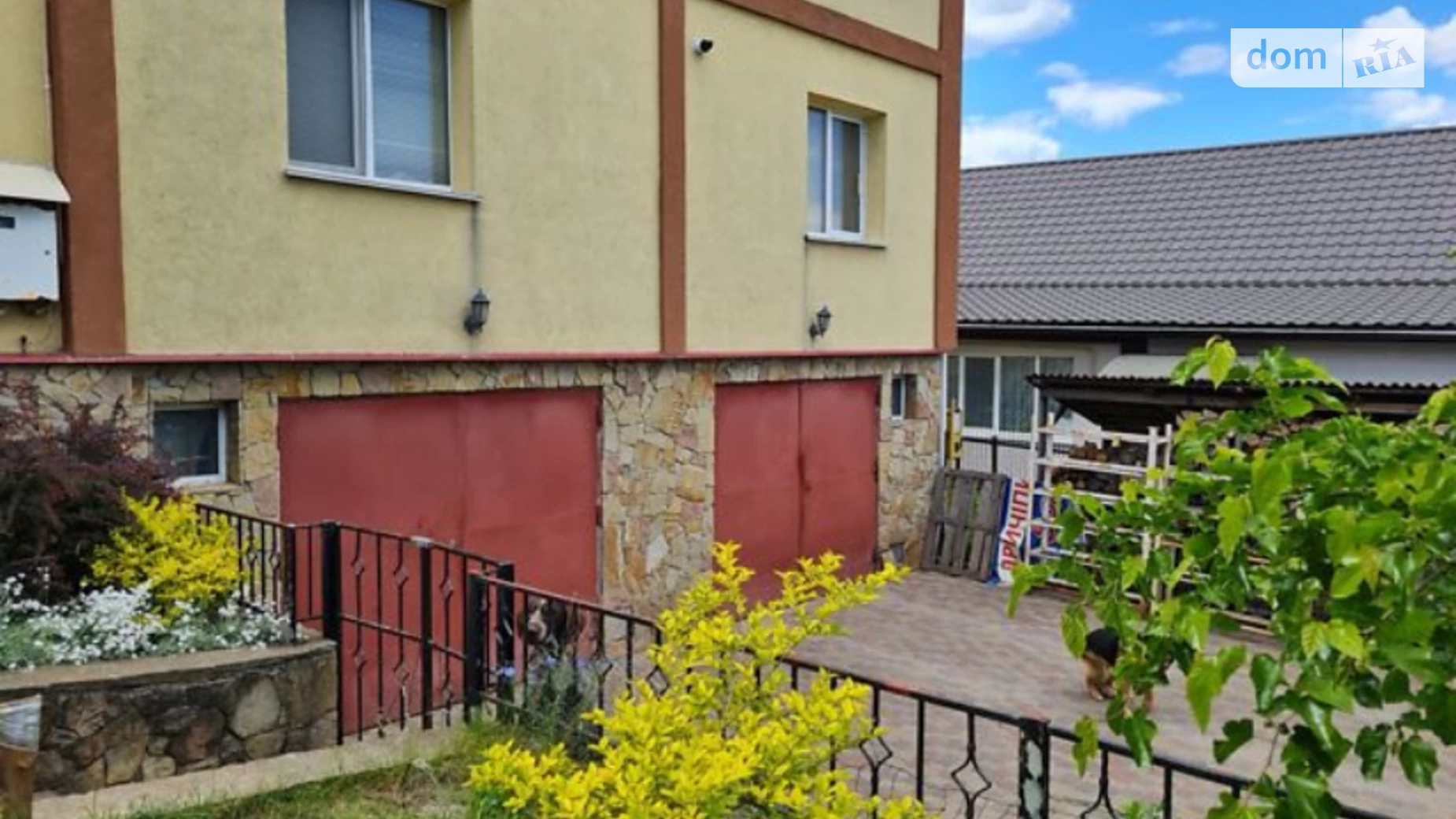 Продається будинок 2 поверховий 144.2 кв. м з бесідкою, цена: 160000 $ - фото 5
