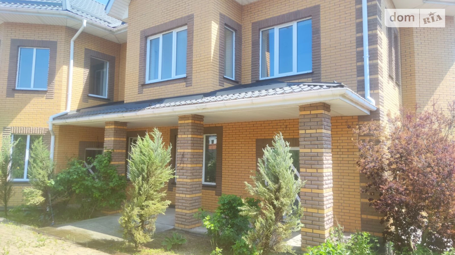 Продается дом на 3 этажа 475 кв. м с подвалом, цена: 275000 $ - фото 2