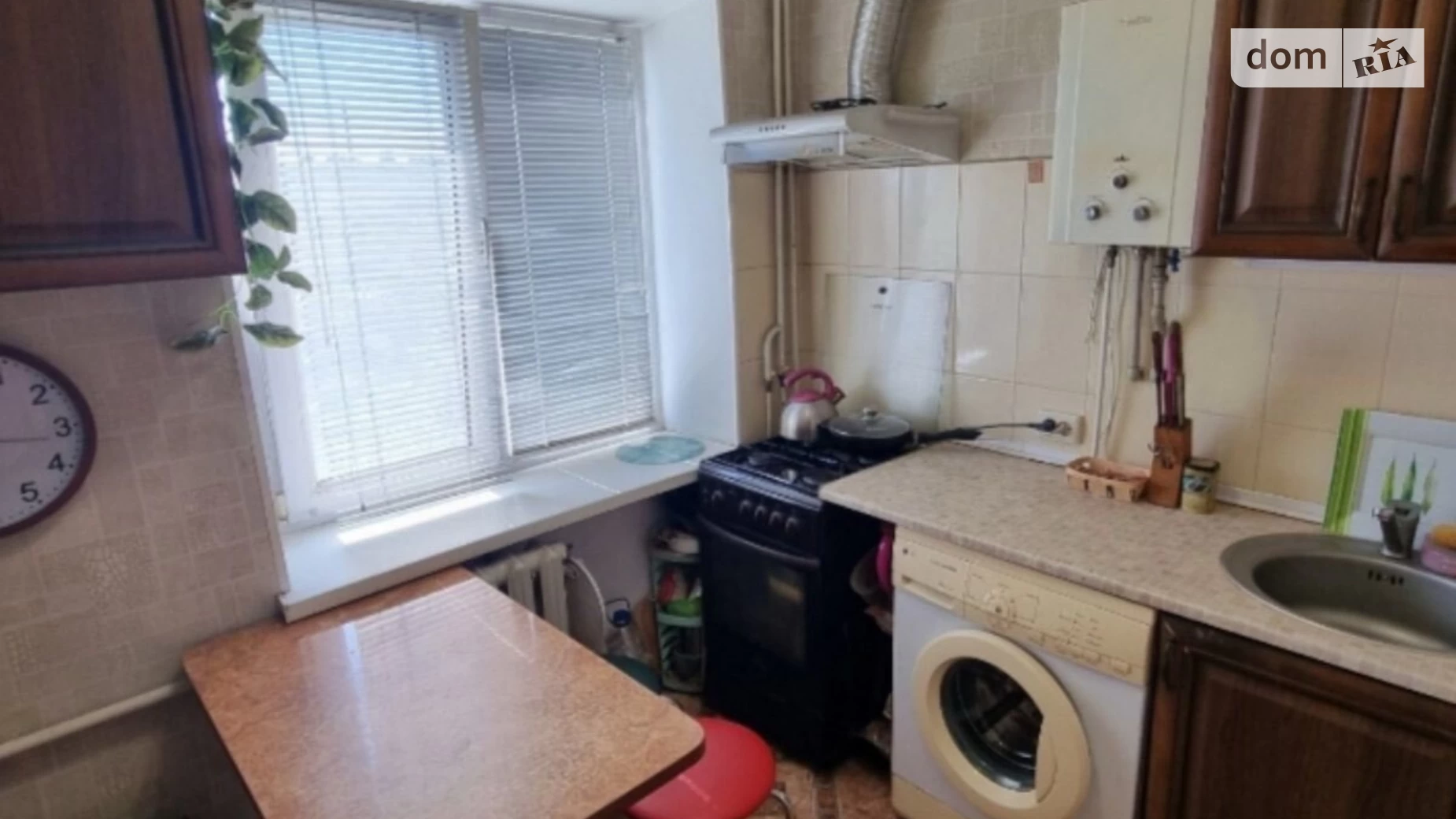 Продается 3-комнатная квартира 51.7 кв. м в Николаеве, ул. Павла Скоропадського(Адмирала Макарова (Центр)), 2 - фото 4