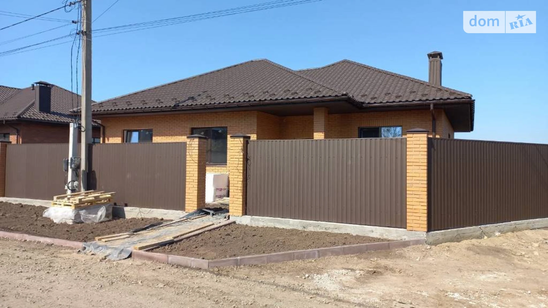 вул. Рубінова Білогородка, цена: 138000 $ - фото 3