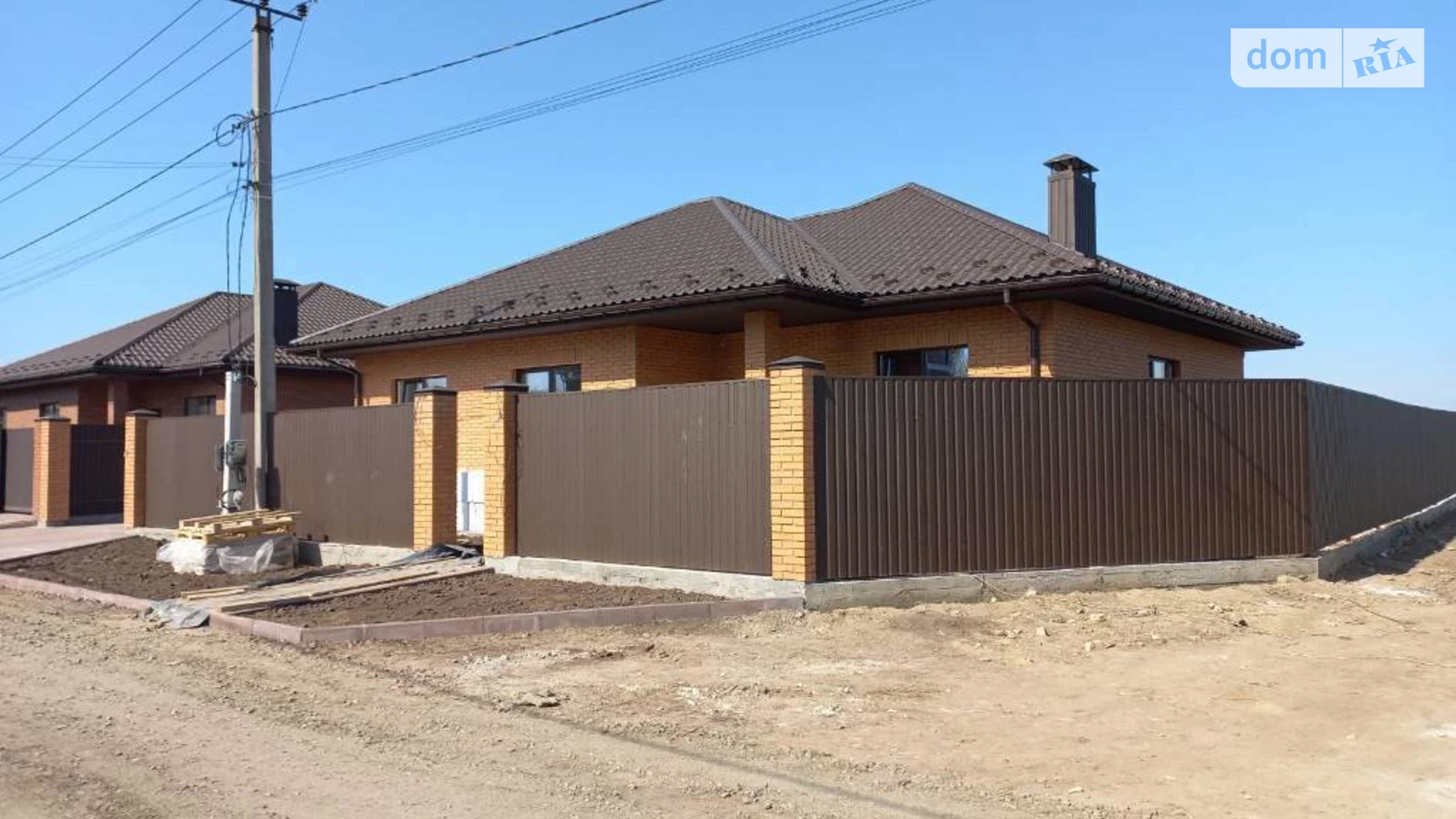 Продается одноэтажный дом 127 кв. м с террасой, цена: 138000 $ - фото 2