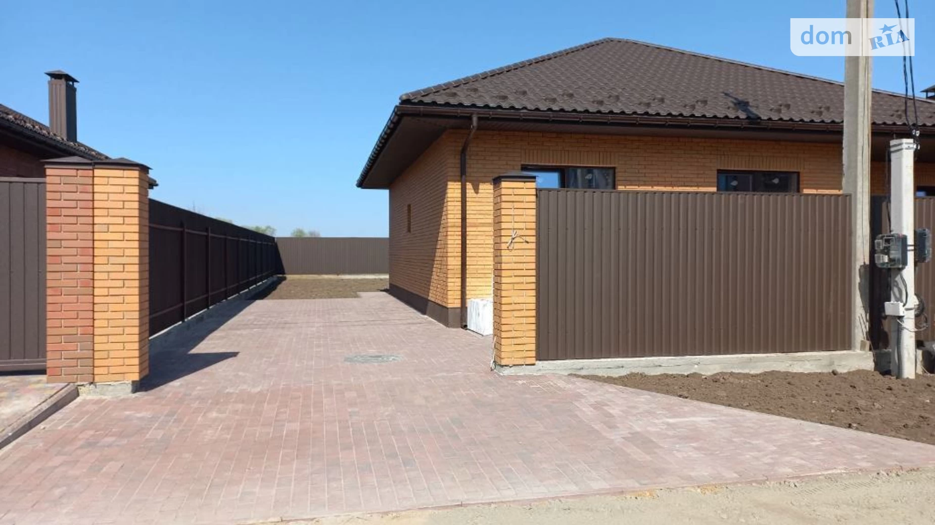 Продается одноэтажный дом 127 кв. м с террасой, цена: 138000 $ - фото 3