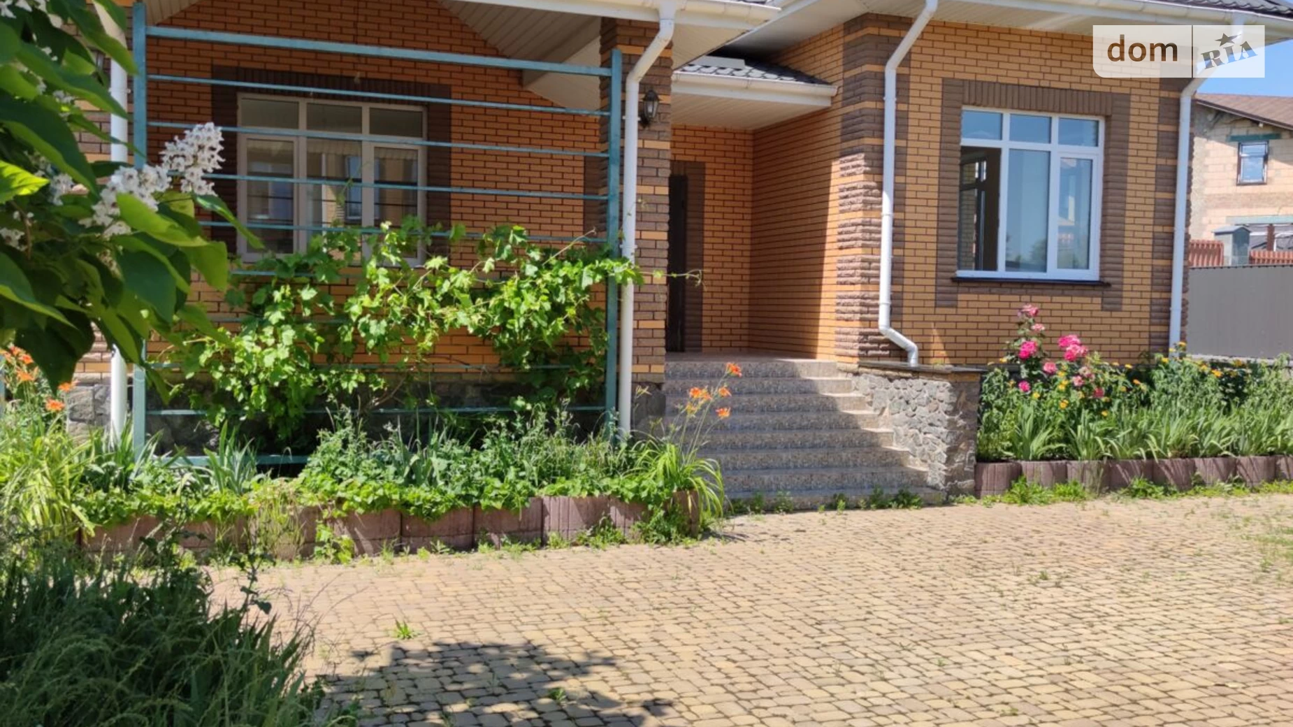 Продается дом на 3 этажа 475 кв. м с подвалом, цена: 275000 $ - фото 4