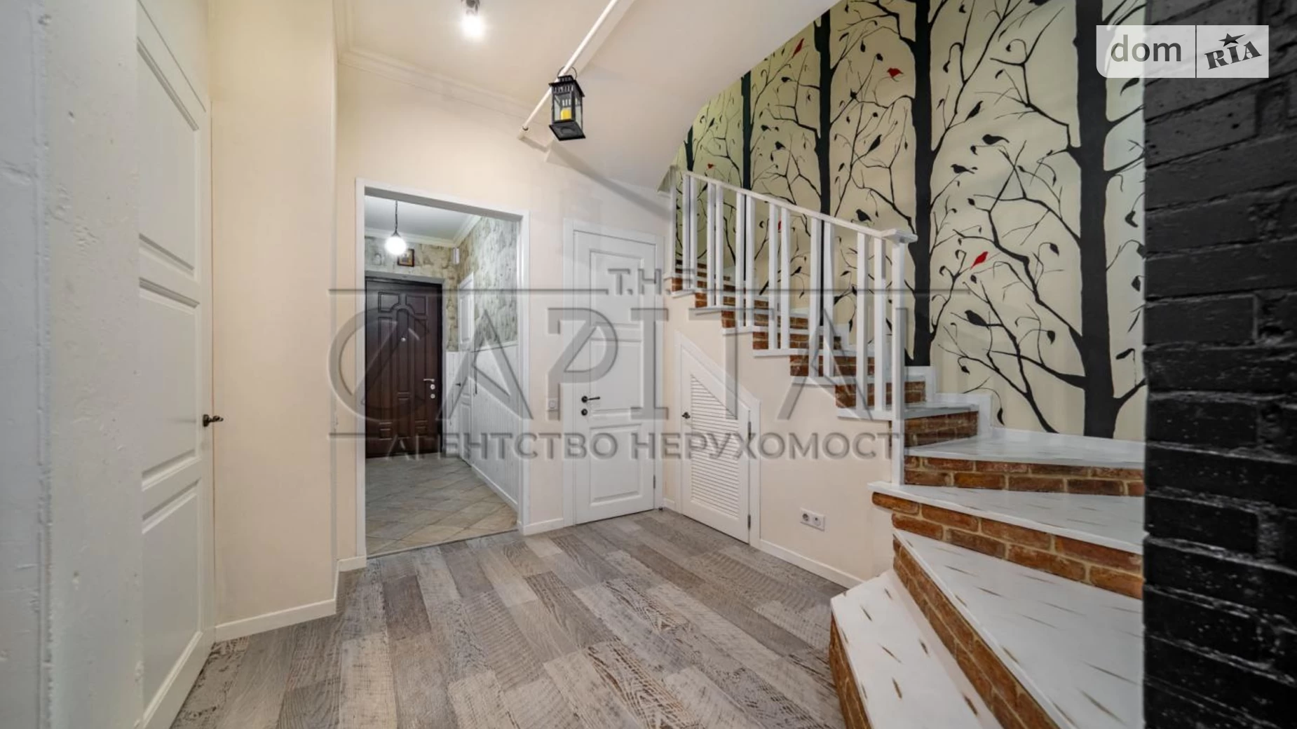 Сдается в аренду дом на 3 этажа 220 кв. м с бассейном, цена: 3000 $ - фото 5