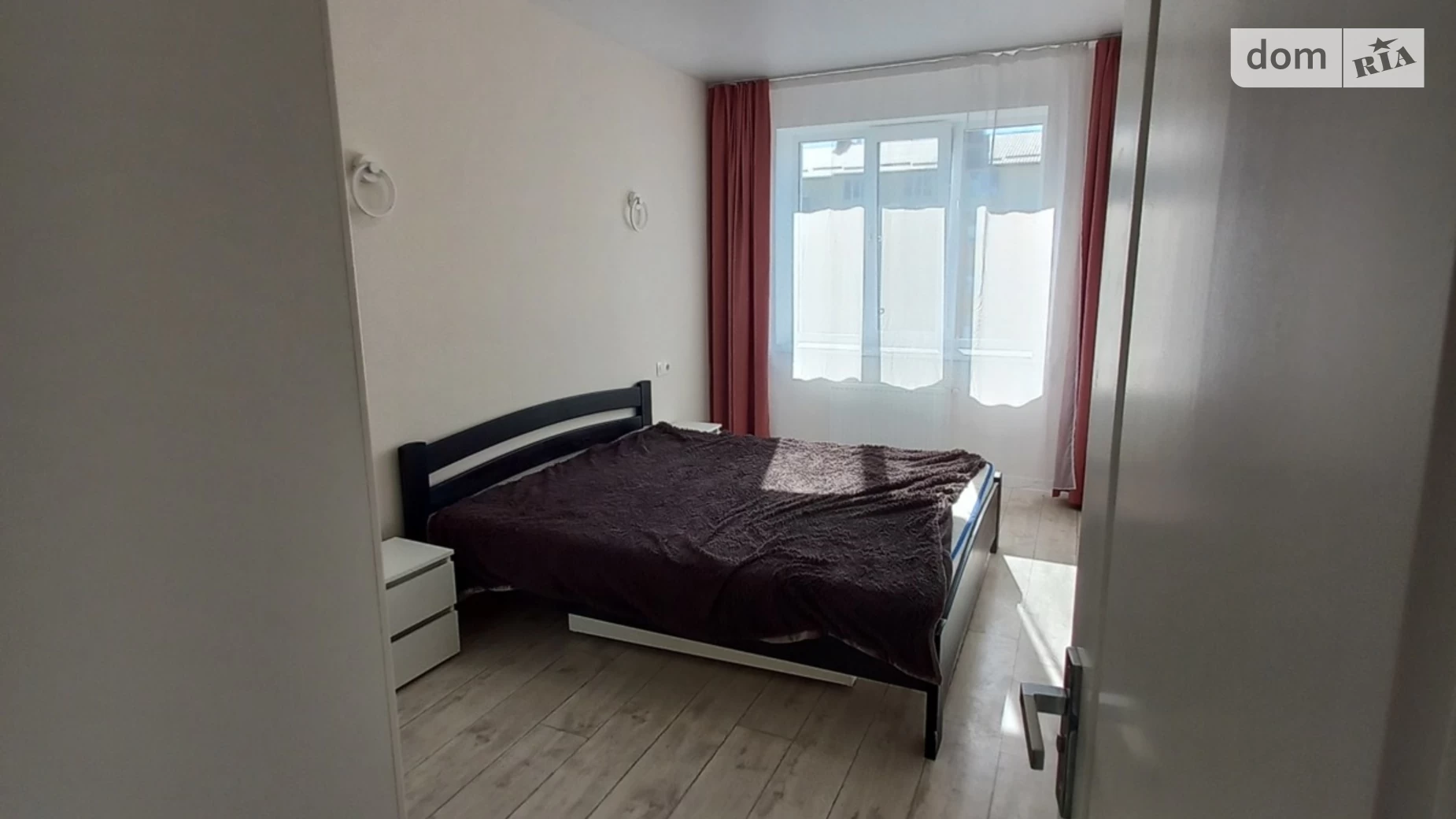 Продается 2-комнатная квартира 60 кв. м в Ирпене, ул. Белокур(Курская), 2А - фото 2