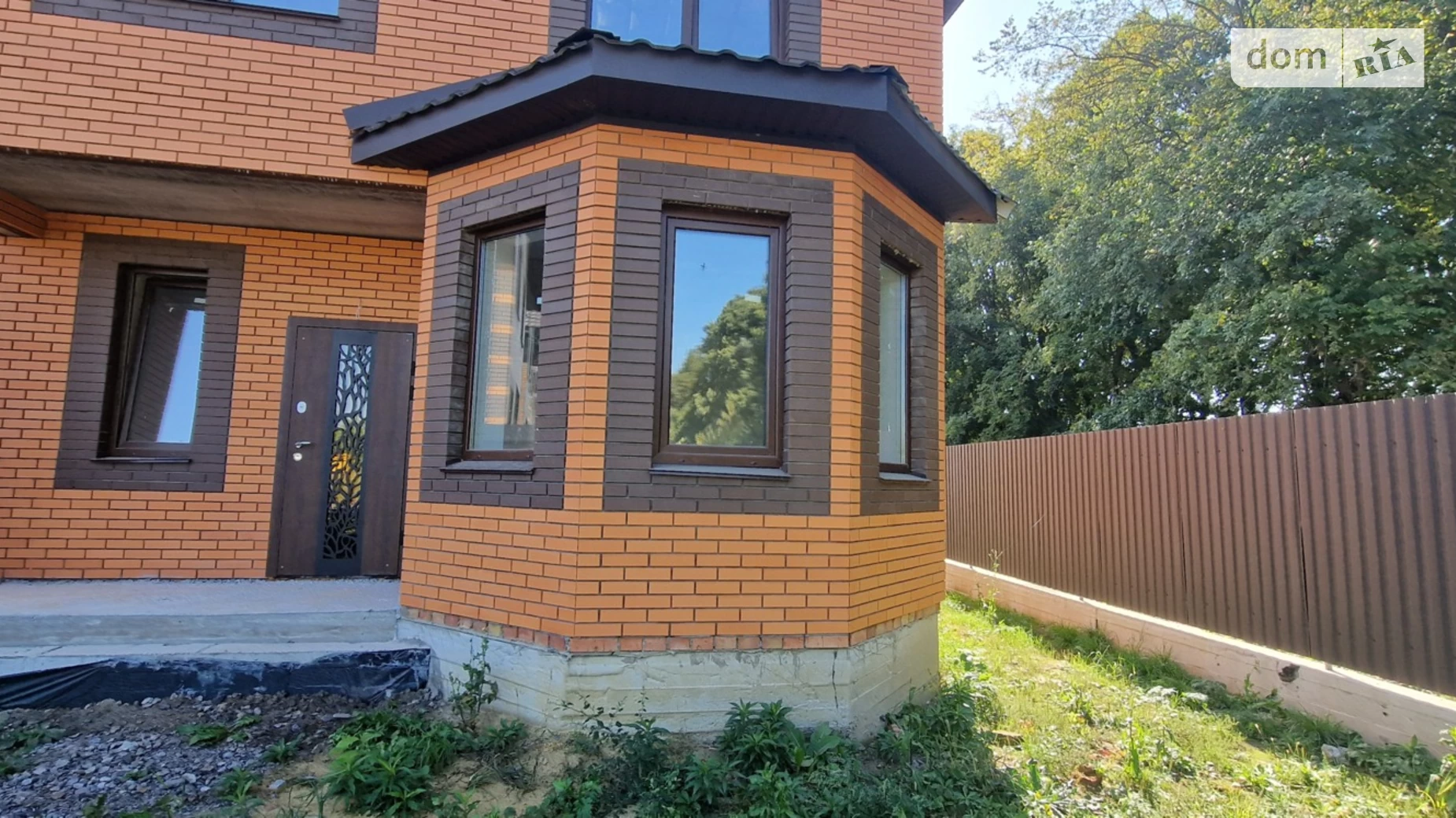 Продается дом на 2 этажа 130 кв. м с участком, цена: 88000 $ - фото 2