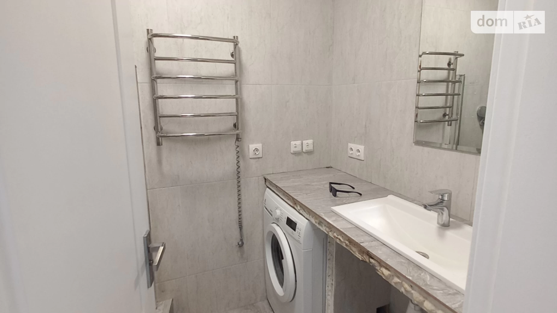 Продается 2-комнатная квартира 60 кв. м в Ирпене, ул. Белокур(Курская), 2А - фото 4
