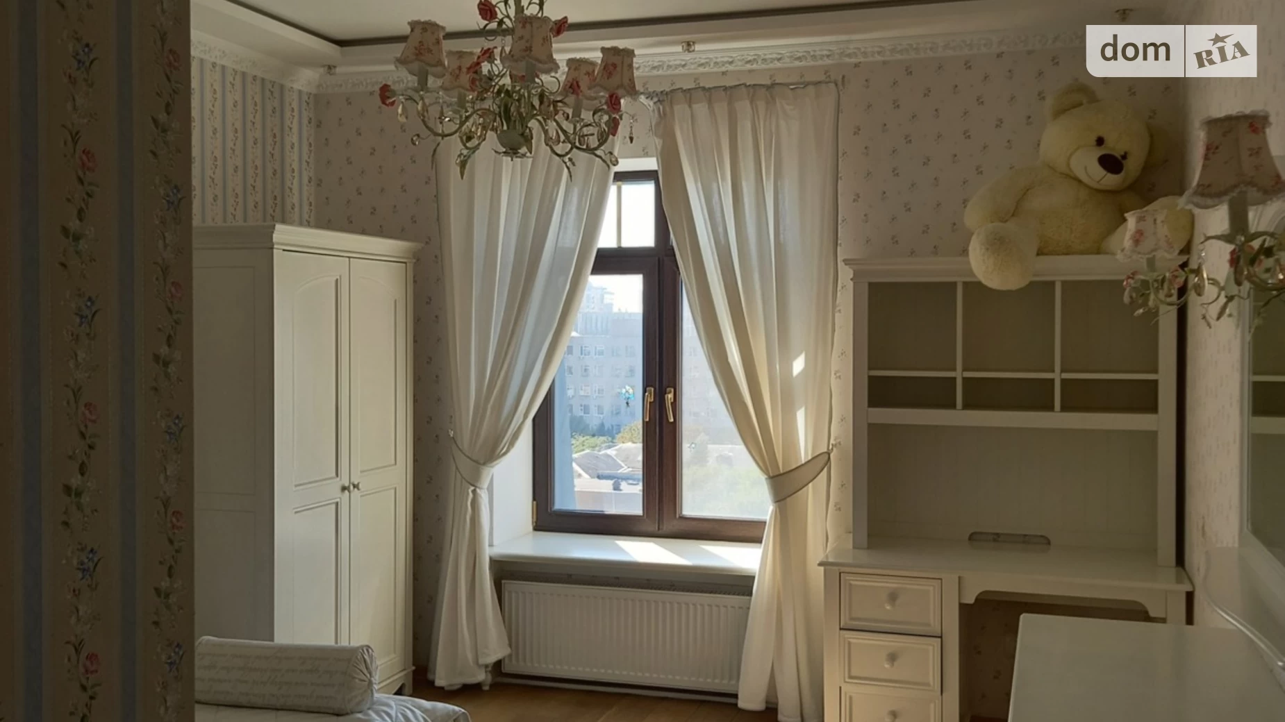 Продається 4-кімнатна квартира 133.5 кв. м у Одесі, вул. Маразліївська - фото 2