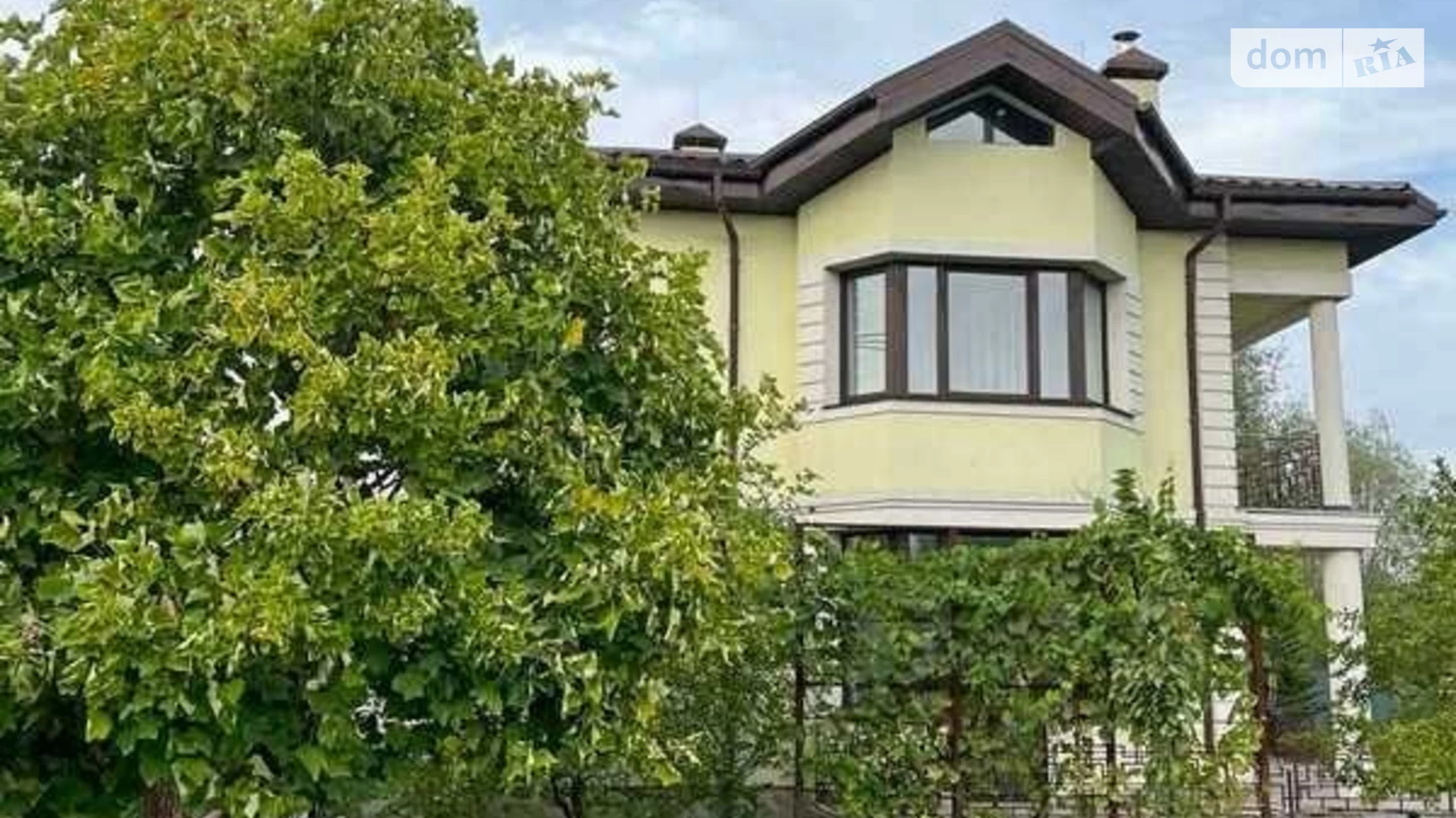 Продається будинок 2 поверховий 255 кв. м з гаражем, цена: 210000 $ - фото 2