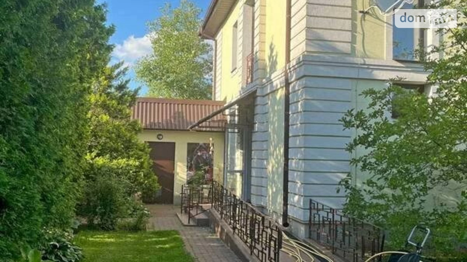 Продается дом на 2 этажа 255 кв. м с террасой, цена: 225000 $ - фото 5