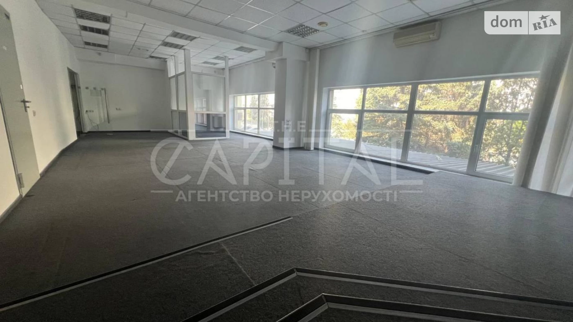 Здається в оренду офіс 220 кв. м в бізнес-центрі, цена: 2000 $ - фото 5