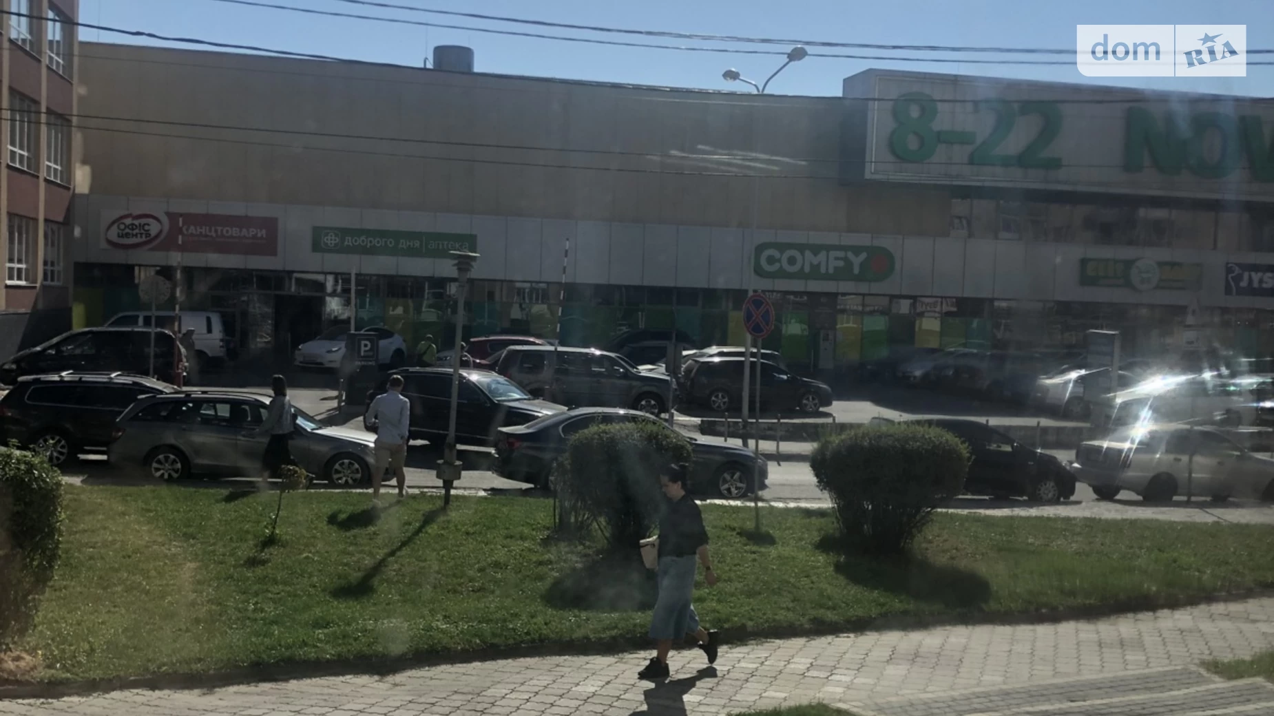 Здається в оренду приміщення вільного призначення 78.5 кв. м в 6-поверховій будівлі, цена: 1000 $ - фото 5