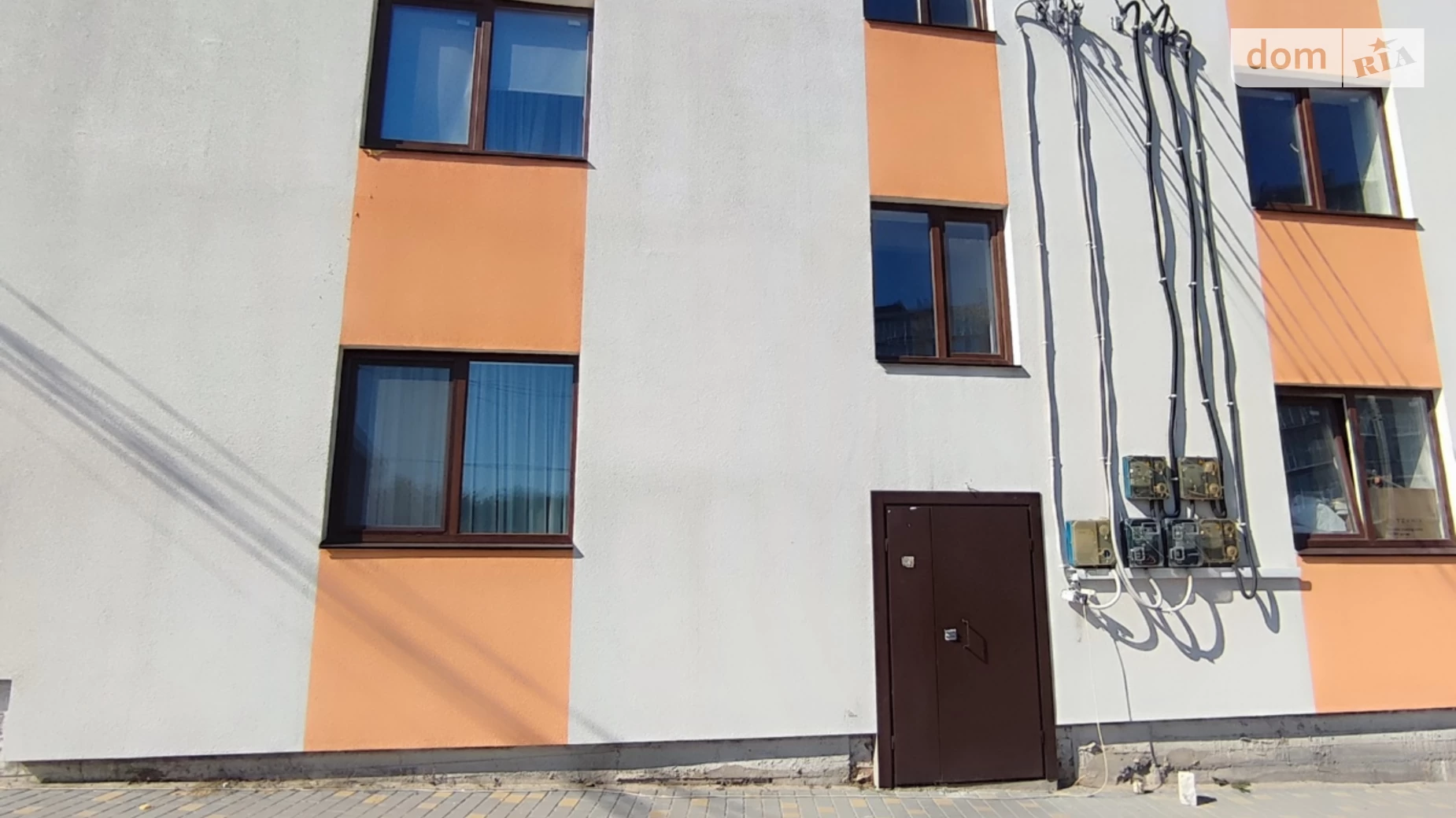 Продается 2-комнатная квартира 65 кв. м в Агрономичном, ул. Шевченко - фото 2