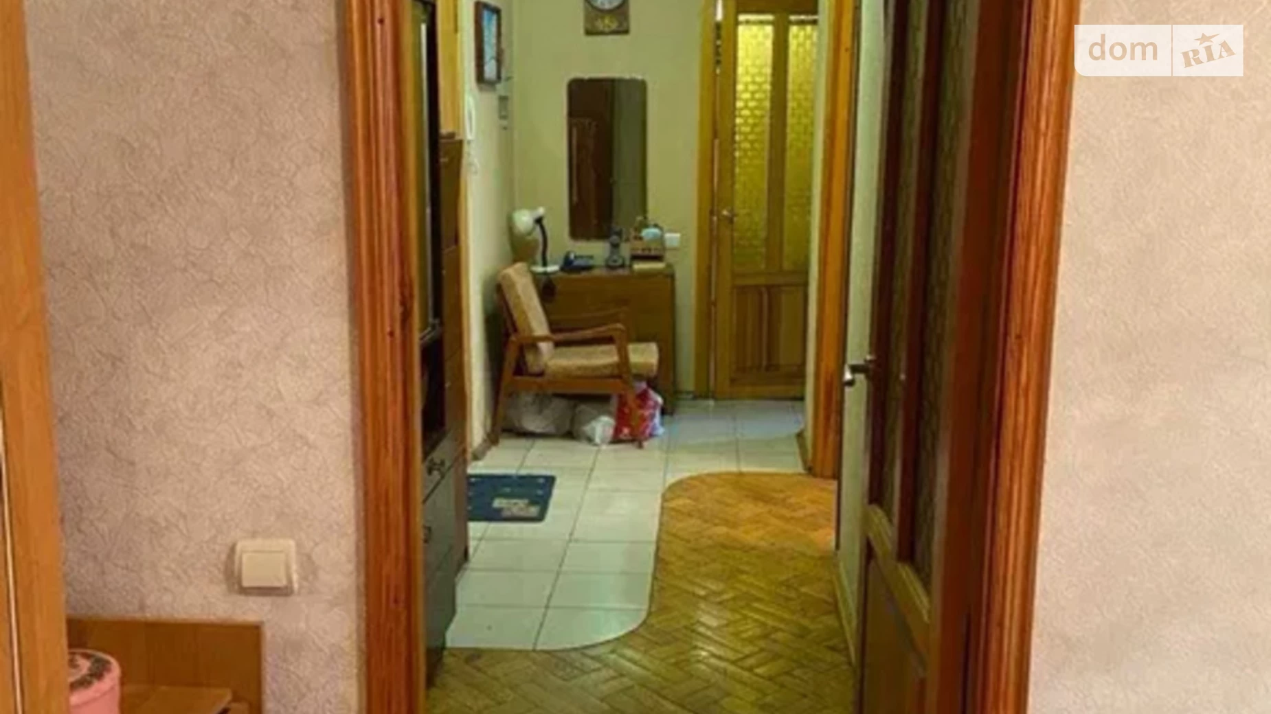 Продається 2-кімнатна квартира 46.3 кв. м у Харкові, просп. Аерокосмічний(Гагаріна), 1А - фото 3