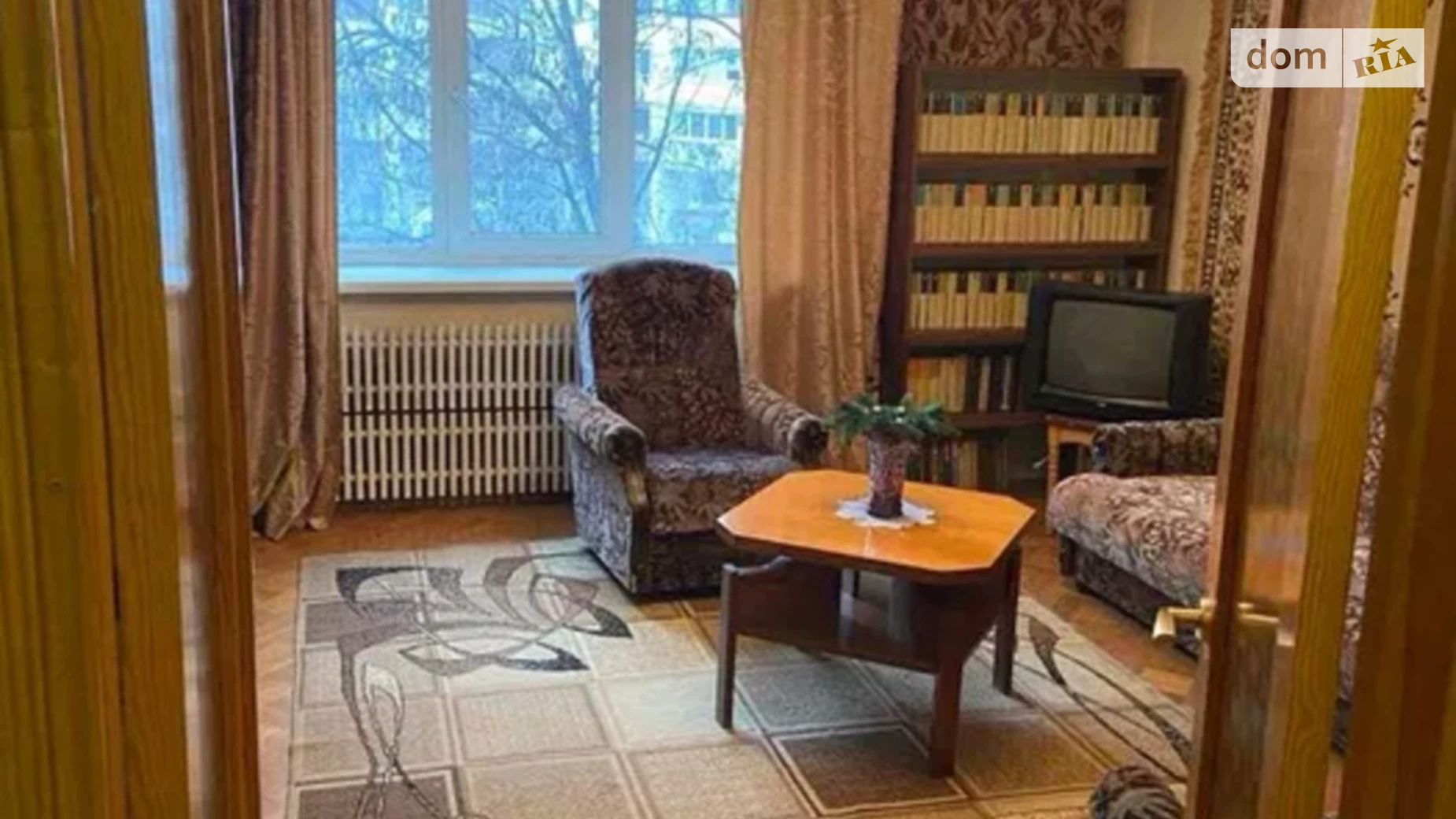 Продається 2-кімнатна квартира 46.3 кв. м у Харкові, просп. Аерокосмічний(Гагаріна), 1А - фото 4