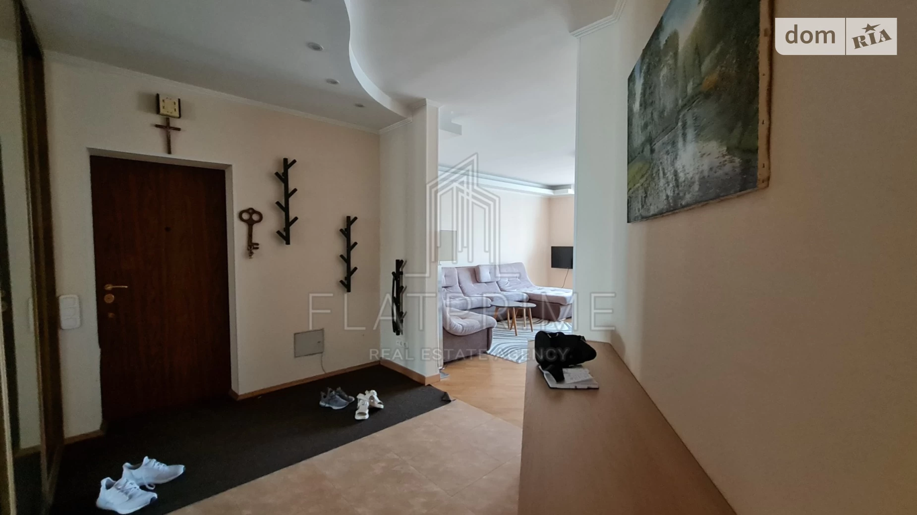 Продается 4-комнатная квартира 128 кв. м в Киеве, просп. Оболонский, 22В - фото 4