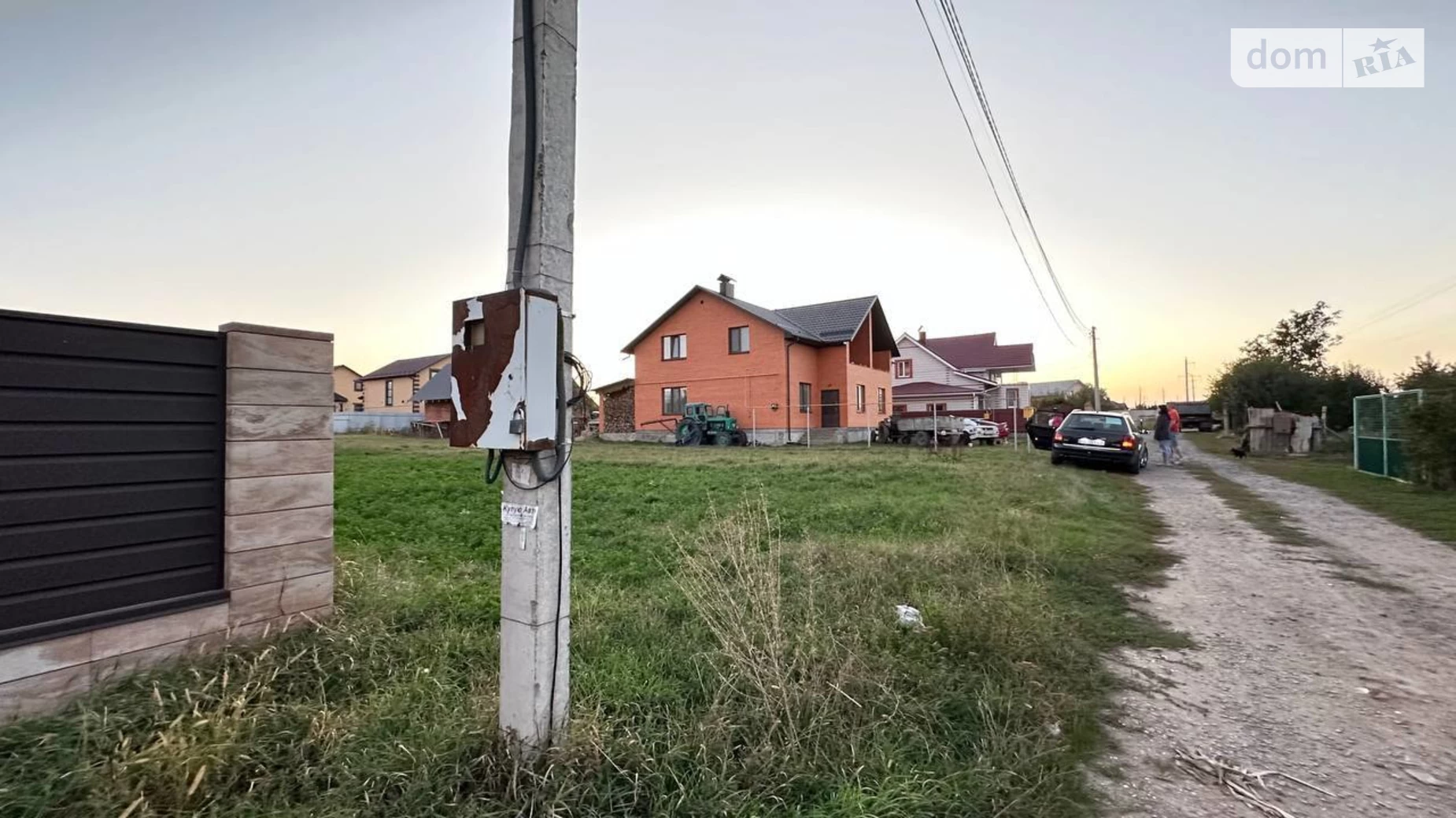Продается земельный участок 10 соток в  области, цена: 63500 $ - фото 2