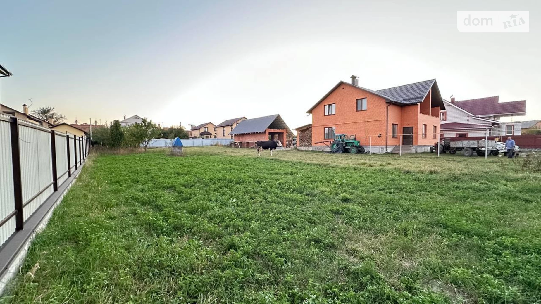 Продается земельный участок 10 соток в  области, цена: 63500 $ - фото 3