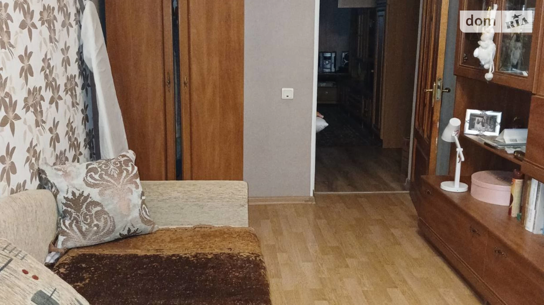 Продается 3-комнатная квартира 61 кв. м в Одессе, ул. Ицхака Рабина - фото 2