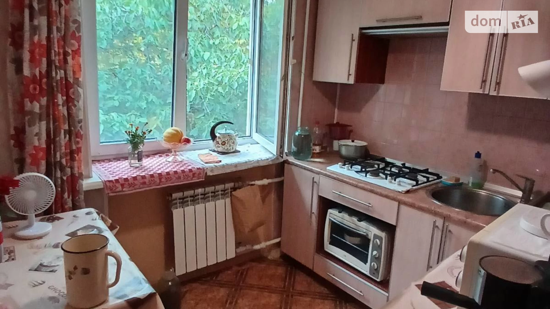 Продается 3-комнатная квартира 61 кв. м в Одессе, ул. Ицхака Рабина - фото 3