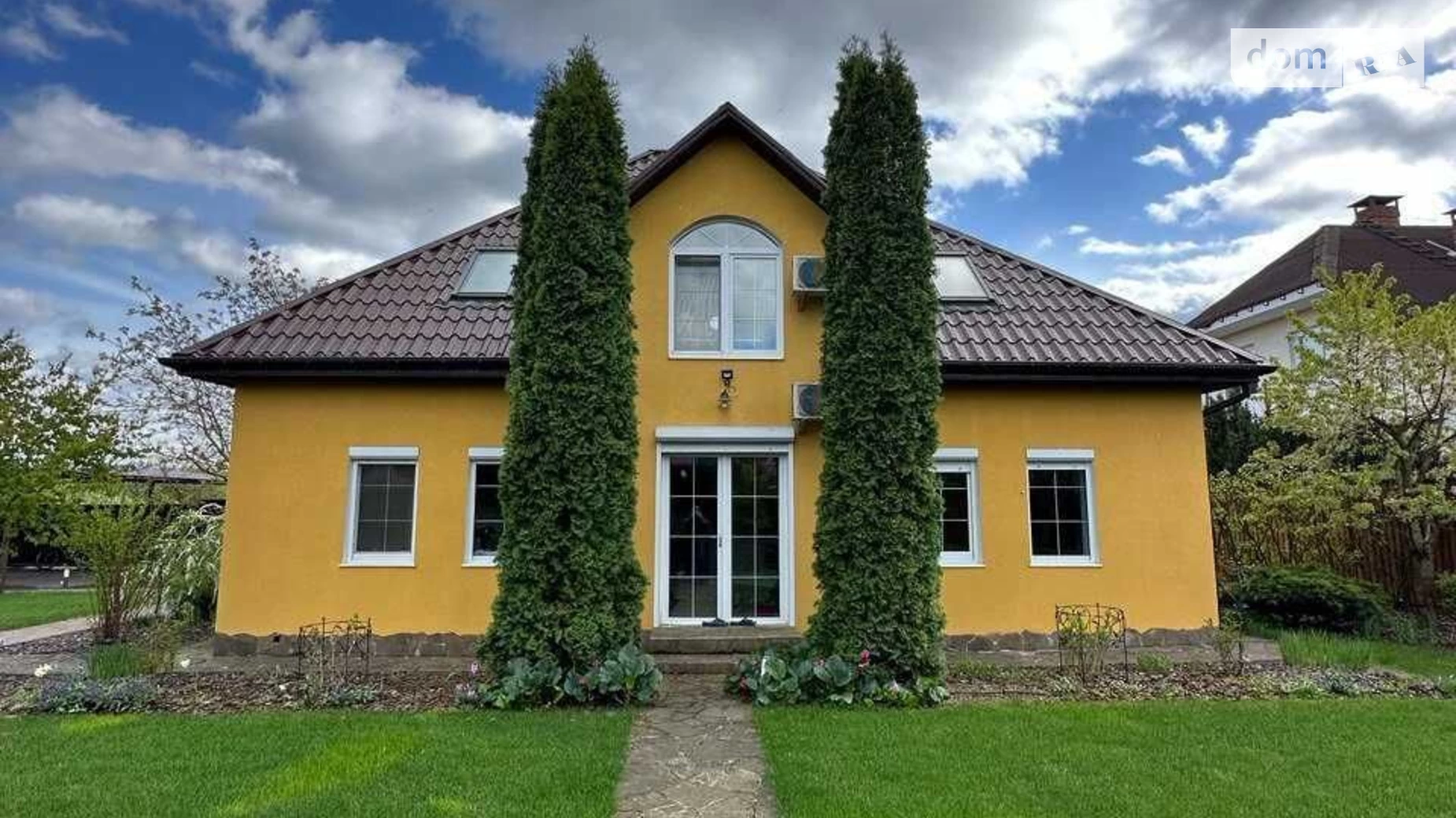 Продается дом на 2 этажа 186.2 кв. м с баней/сауной, цена: 225000 $ - фото 2