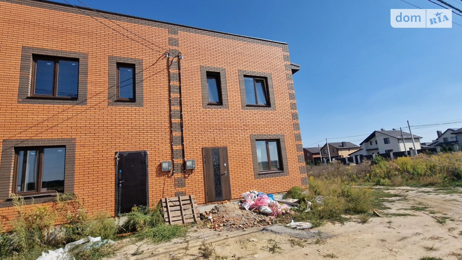 Продается часть дома 70 кв. м с гаражом, цена: 52000 $ - фото 2