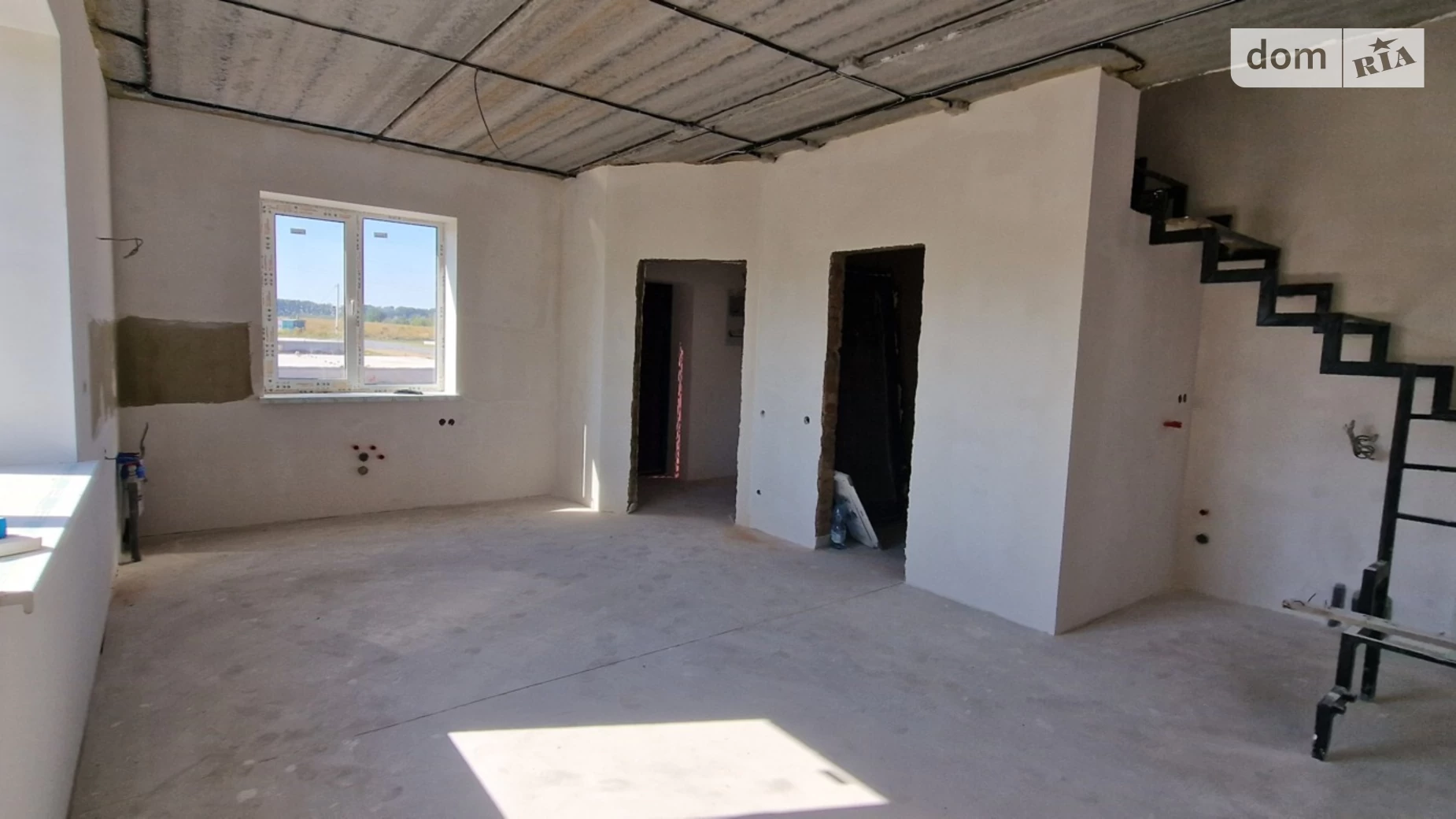 Продается часть дома 70 кв. м с гаражом, цена: 52000 $ - фото 5