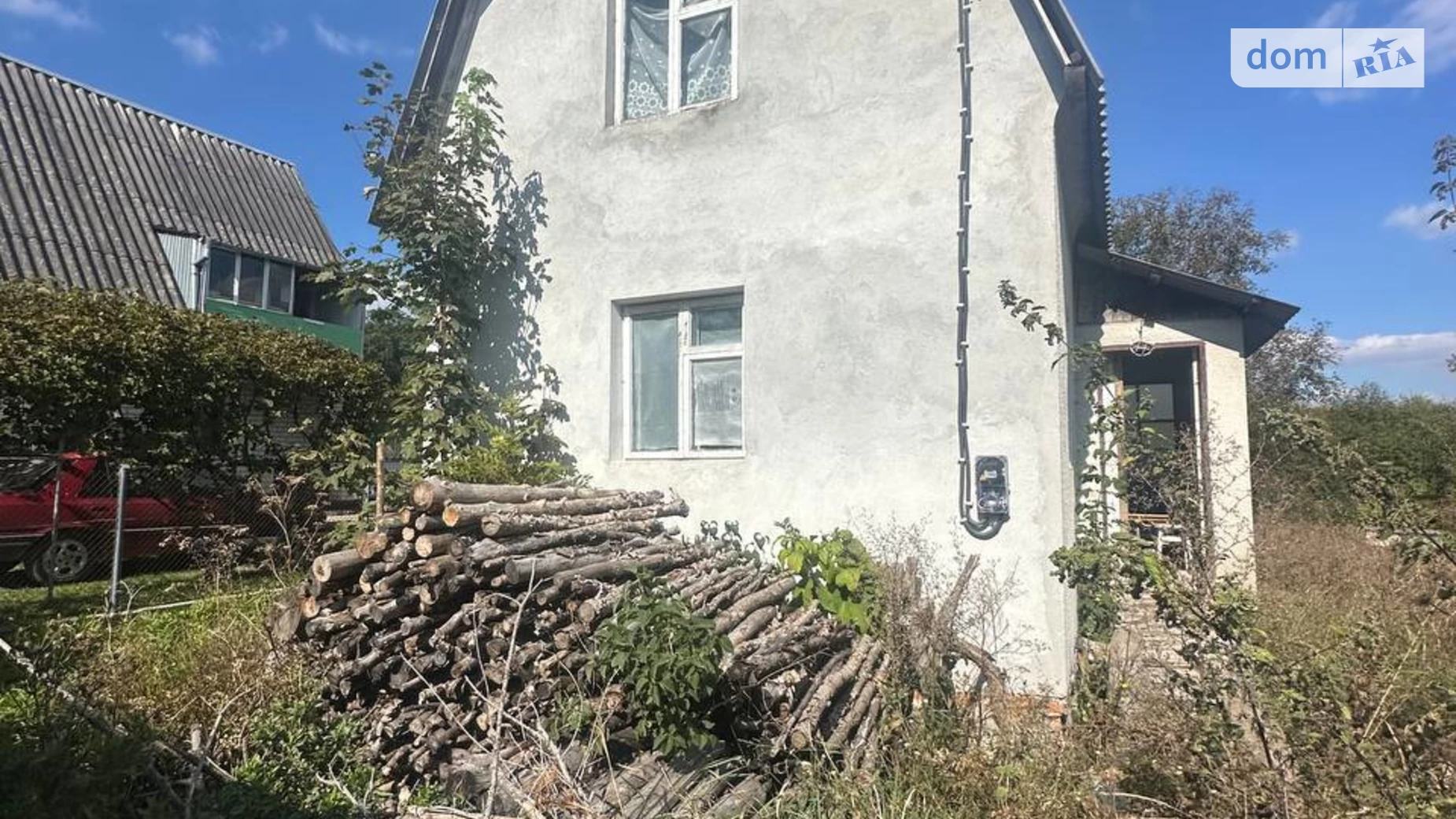 Продається будинок 2 поверховий 60 кв. м з садом, цена: 10600 $ - фото 2