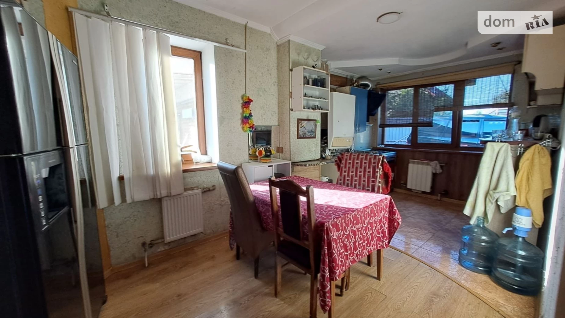 Продається будинок 2 поверховий 163.1 кв. м з каміном, цена: 125000 $ - фото 5