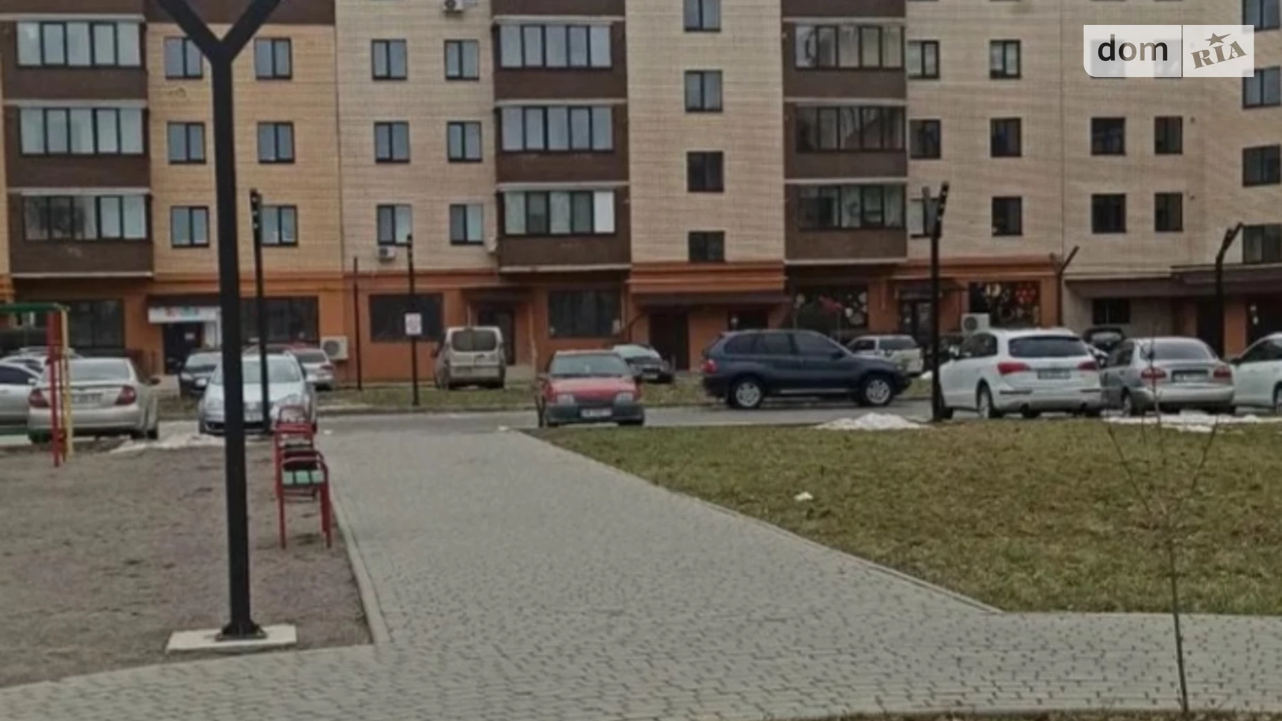 Продается 2-комнатная квартира 60 кв. м в Агрономичном, ул. Центральная(Мичурина), 2А корпус 9 - фото 4