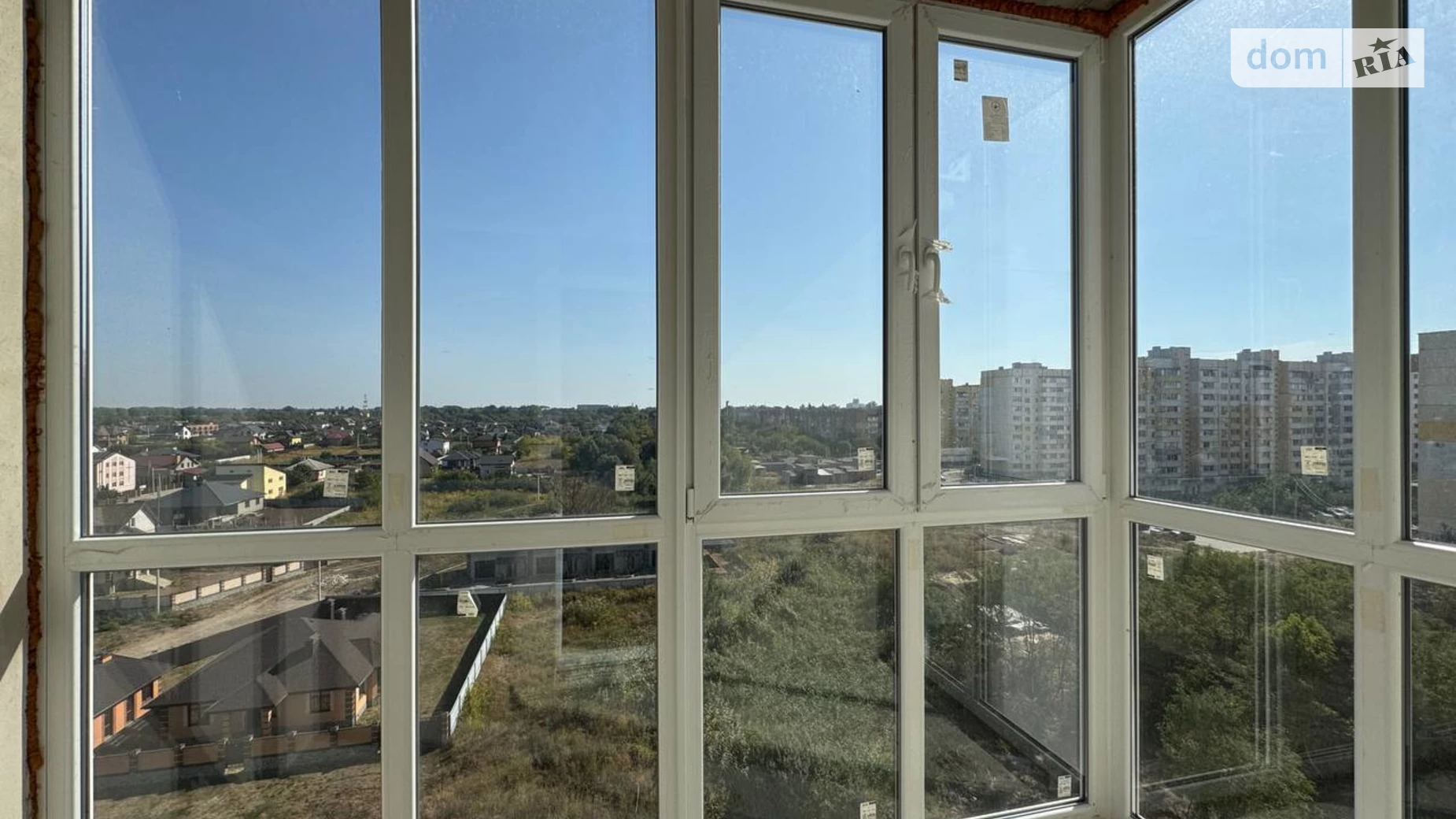 Продається 1-кімнатна квартира 38 кв. м у Полтаві, вул. Башкірцевої Марії, 20 корпус 1 - фото 2