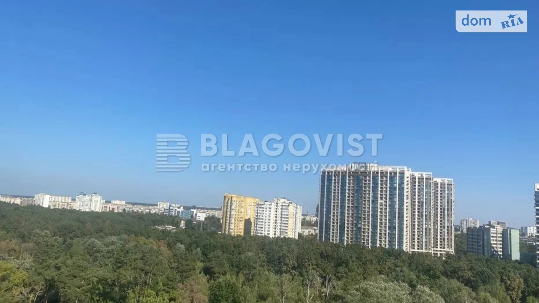 Продается 3-комнатная квартира 96 кв. м в Киеве, ул. Воскресенская, 18Б - фото 2