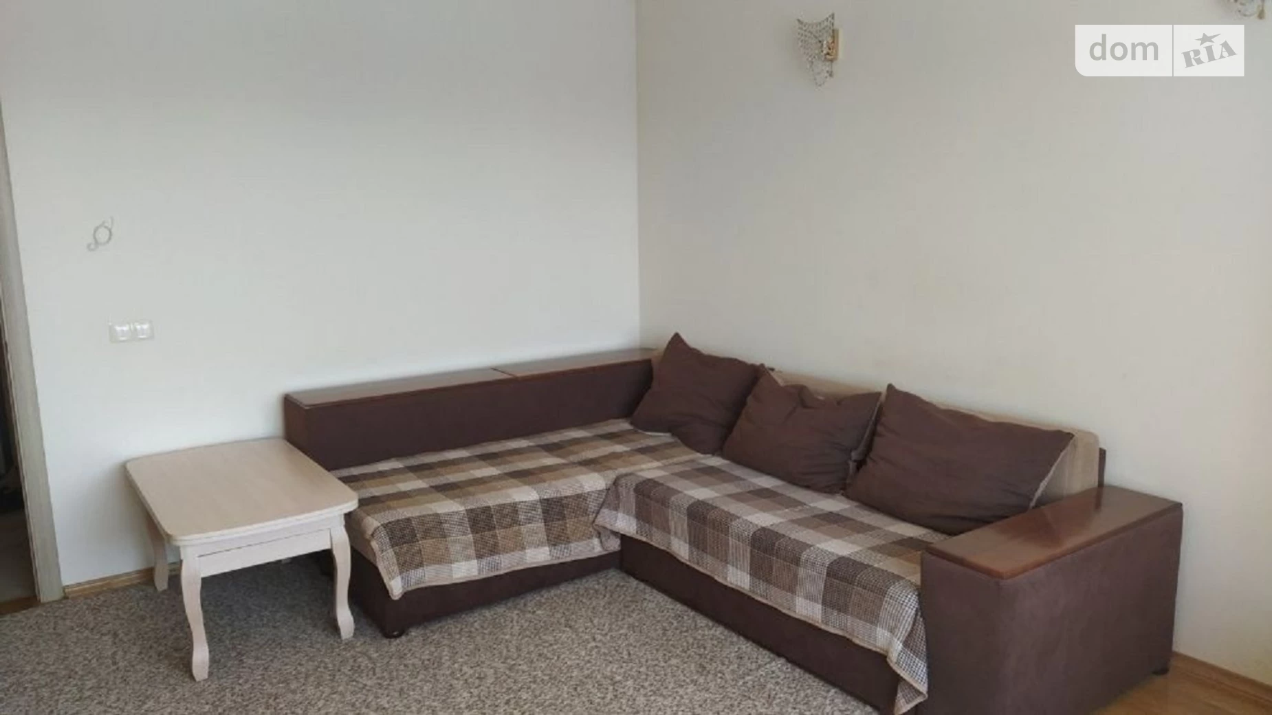 Здається в оренду 1-кімнатна квартира 43 кв. м у Львові, вул. Тарнавського Генерала - фото 4