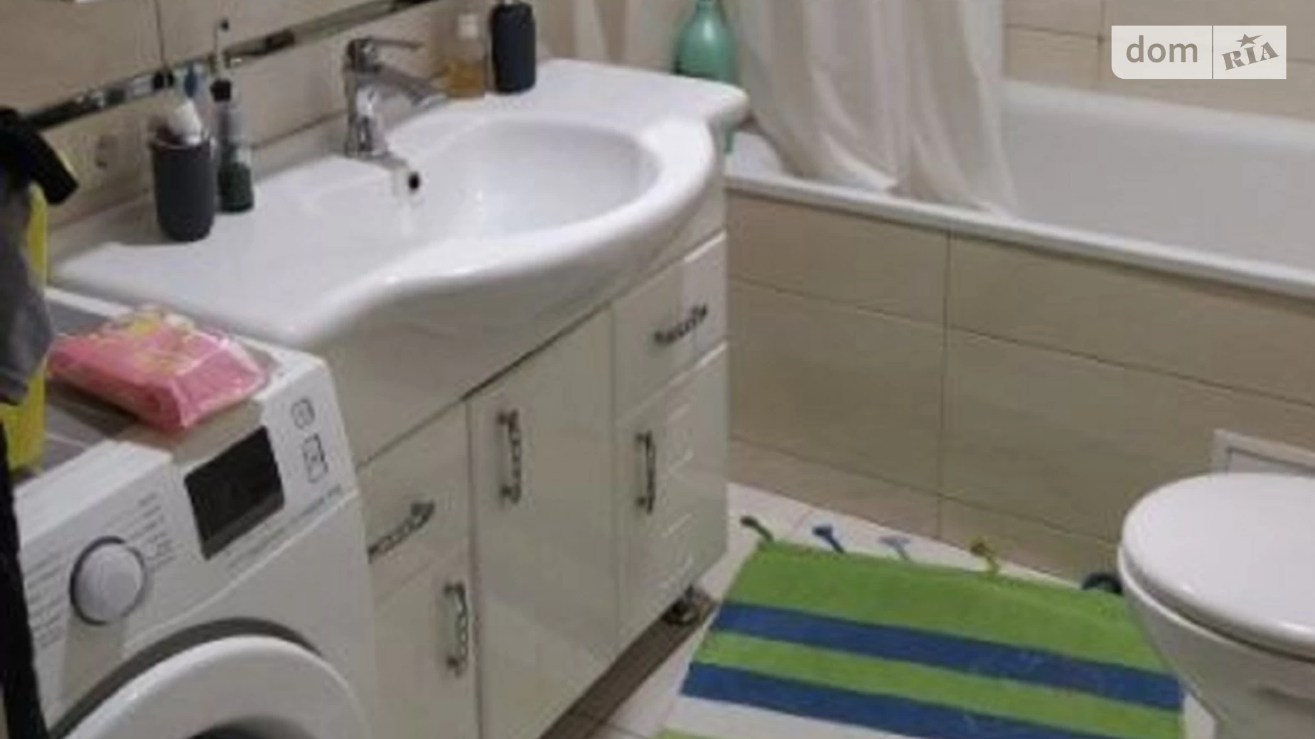 Здається в оренду 1-кімнатна квартира 43 кв. м у Львові, вул. Тарнавського Генерала - фото 5