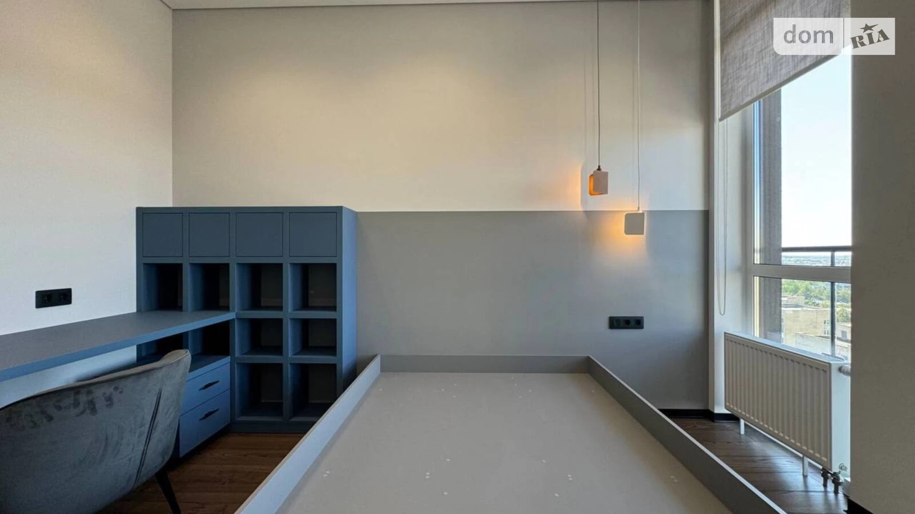 Продается 3-комнатная квартира 105.3 кв. м в, цена: 250000 $ - фото 2