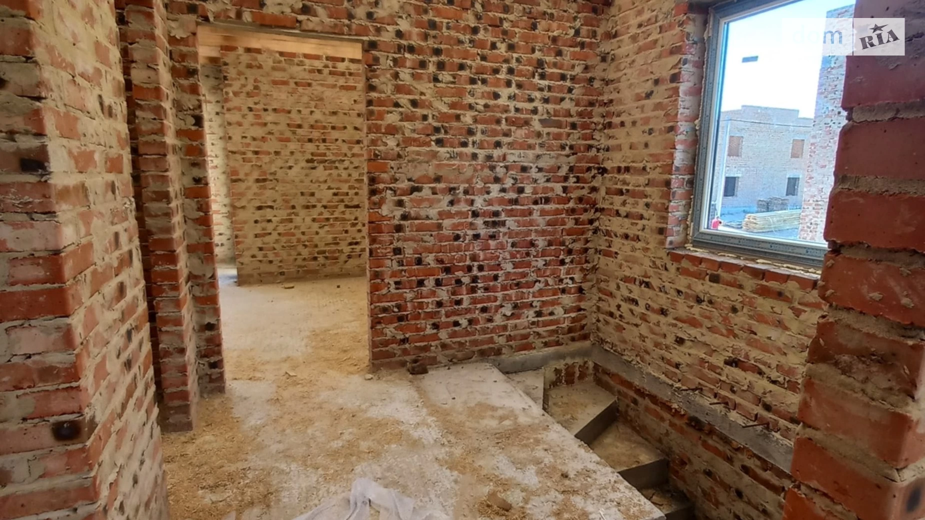 Продається частина будинку 100 кв. м з подвалом, цена: 62000 $ - фото 2