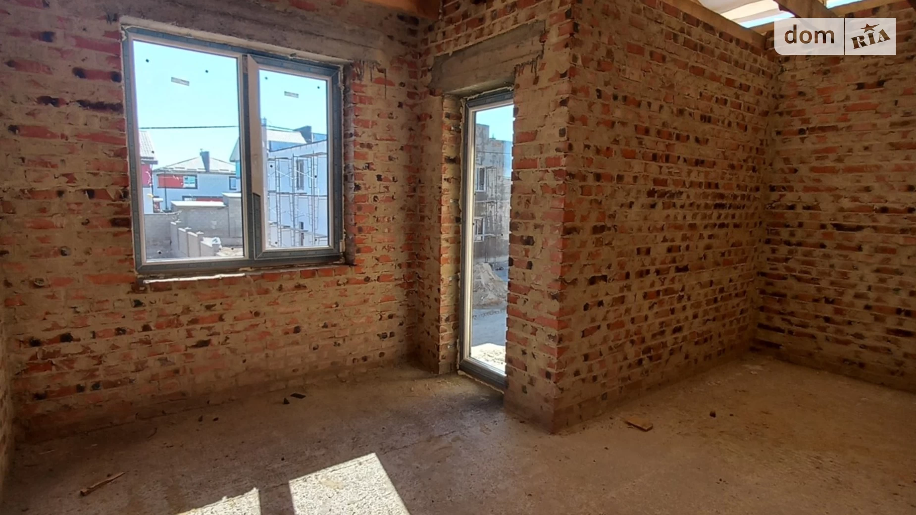 Продається частина будинку 100 кв. м з подвалом, цена: 62000 $ - фото 3