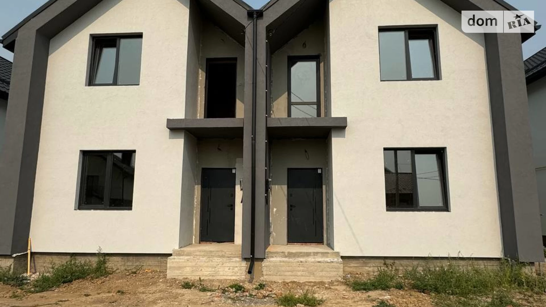Продається частина будинку 85 кв. м з каміном, цена: 73000 $ - фото 3