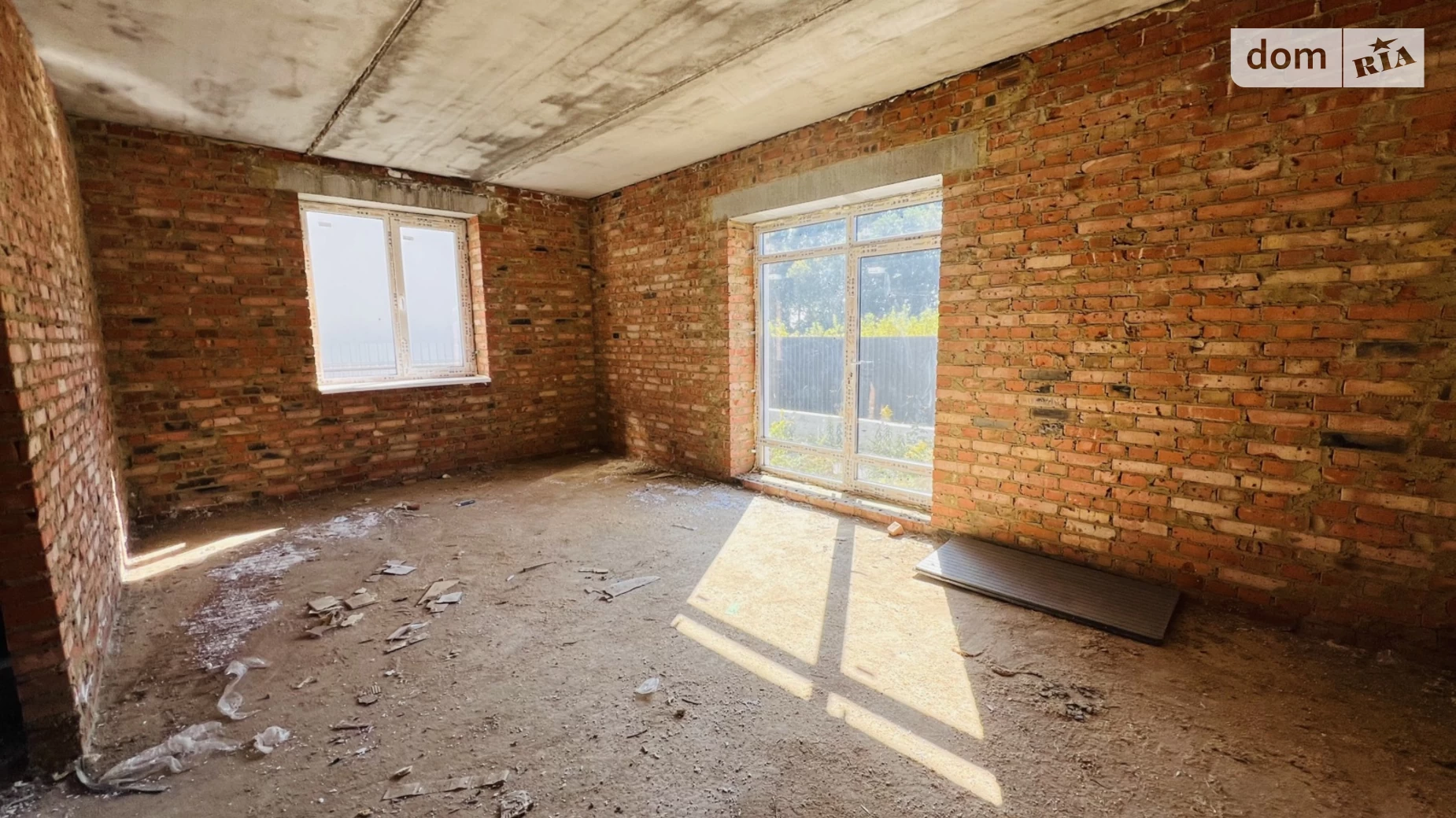 Продается дом на 2 этажа 120 кв. м с верандой, цена: 97000 $ - фото 4