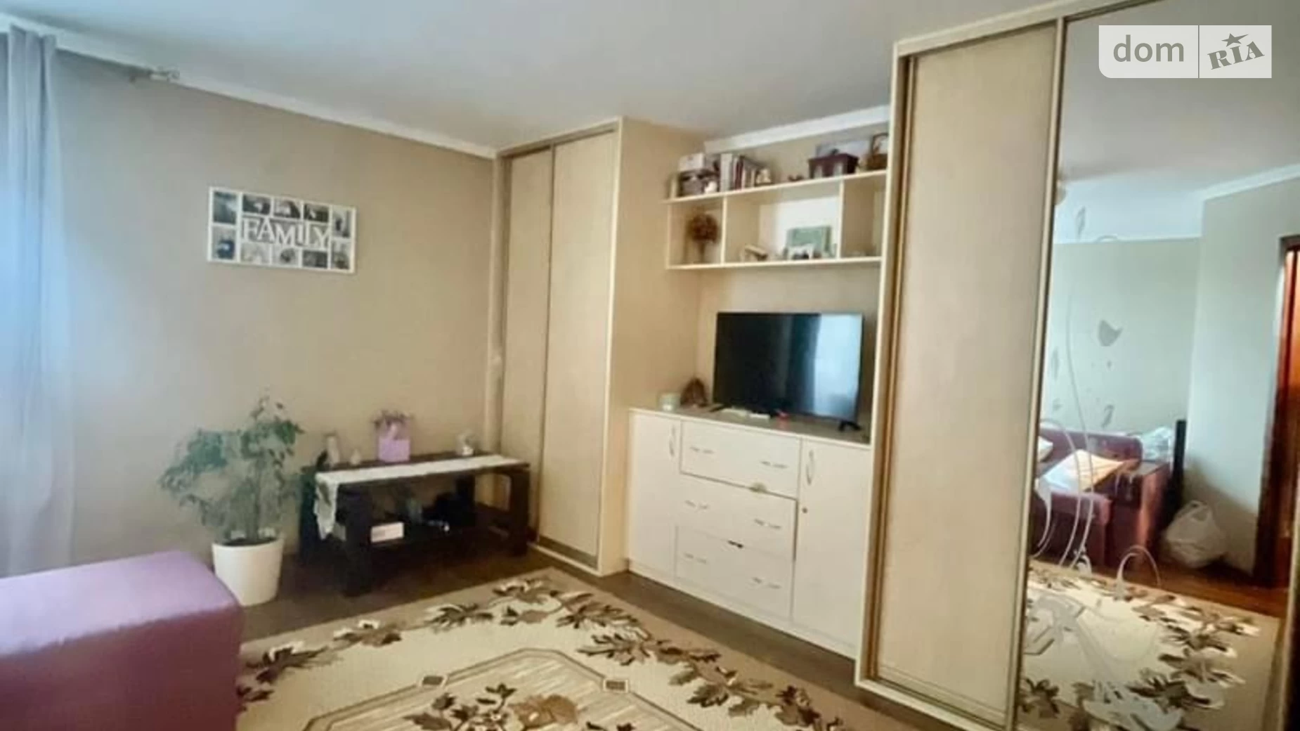 2-кімнатна квартира 75 кв. м у Тернополі, пров. Микулинецький - фото 3