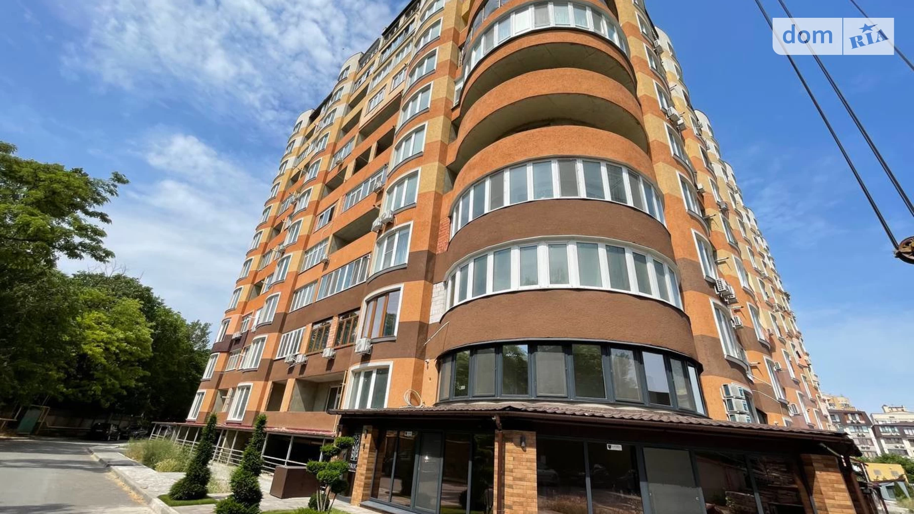 Продается помещения свободного назначения 96 кв. м в 12-этажном здании, цена: 70000 $ - фото 5